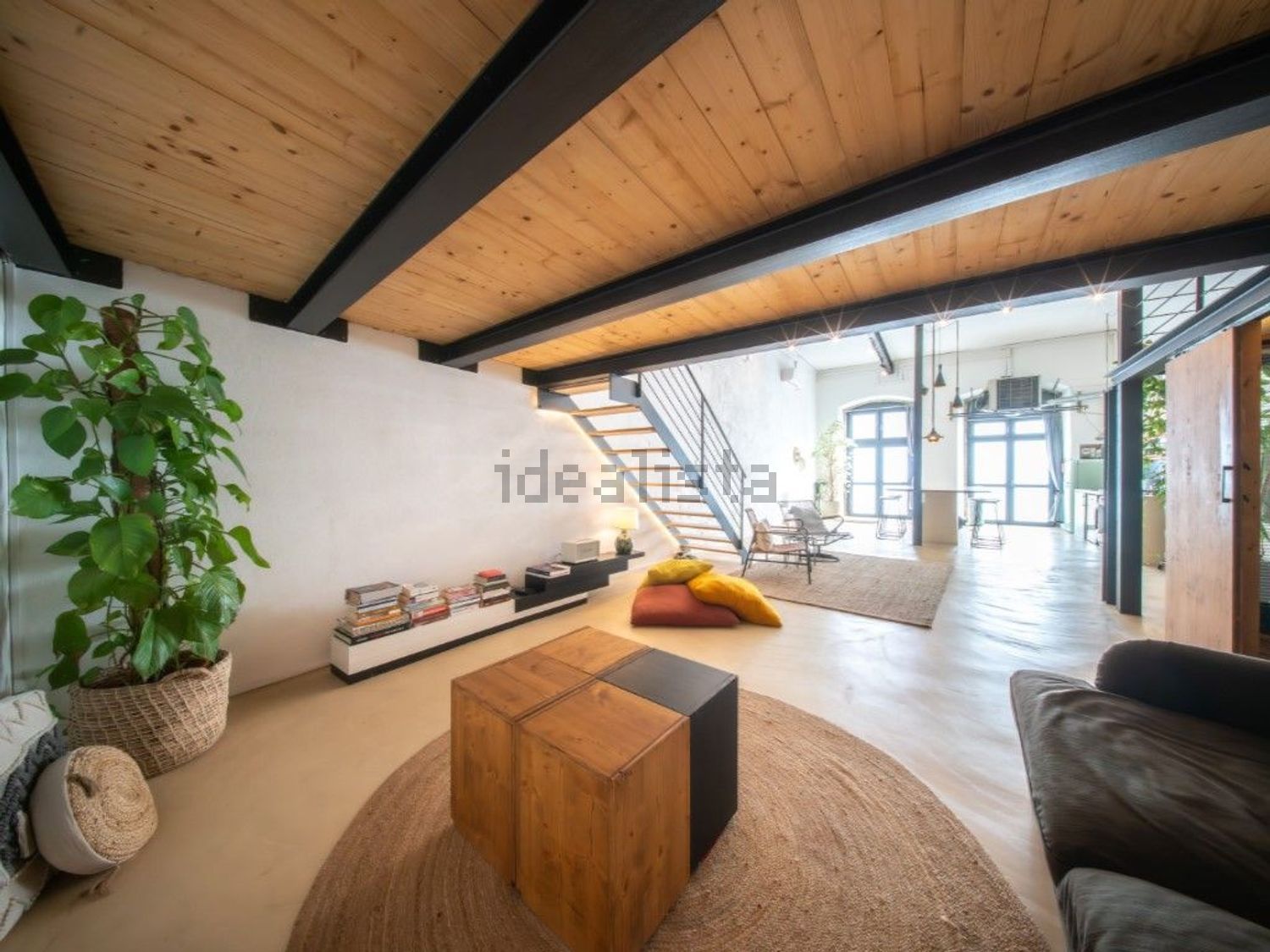 公寓 t1出售在São Vicente de Fora - 照片