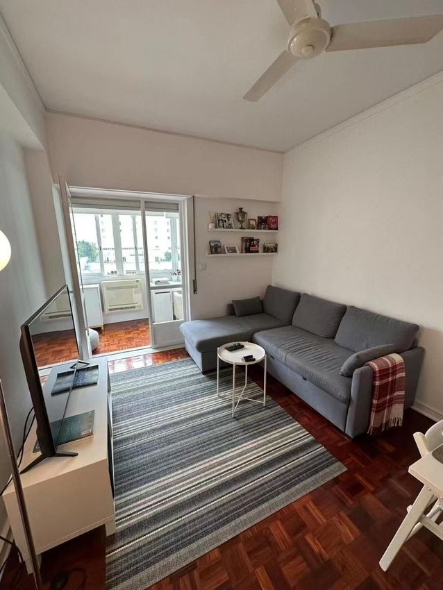 公寓 t1出售在Sete Rios