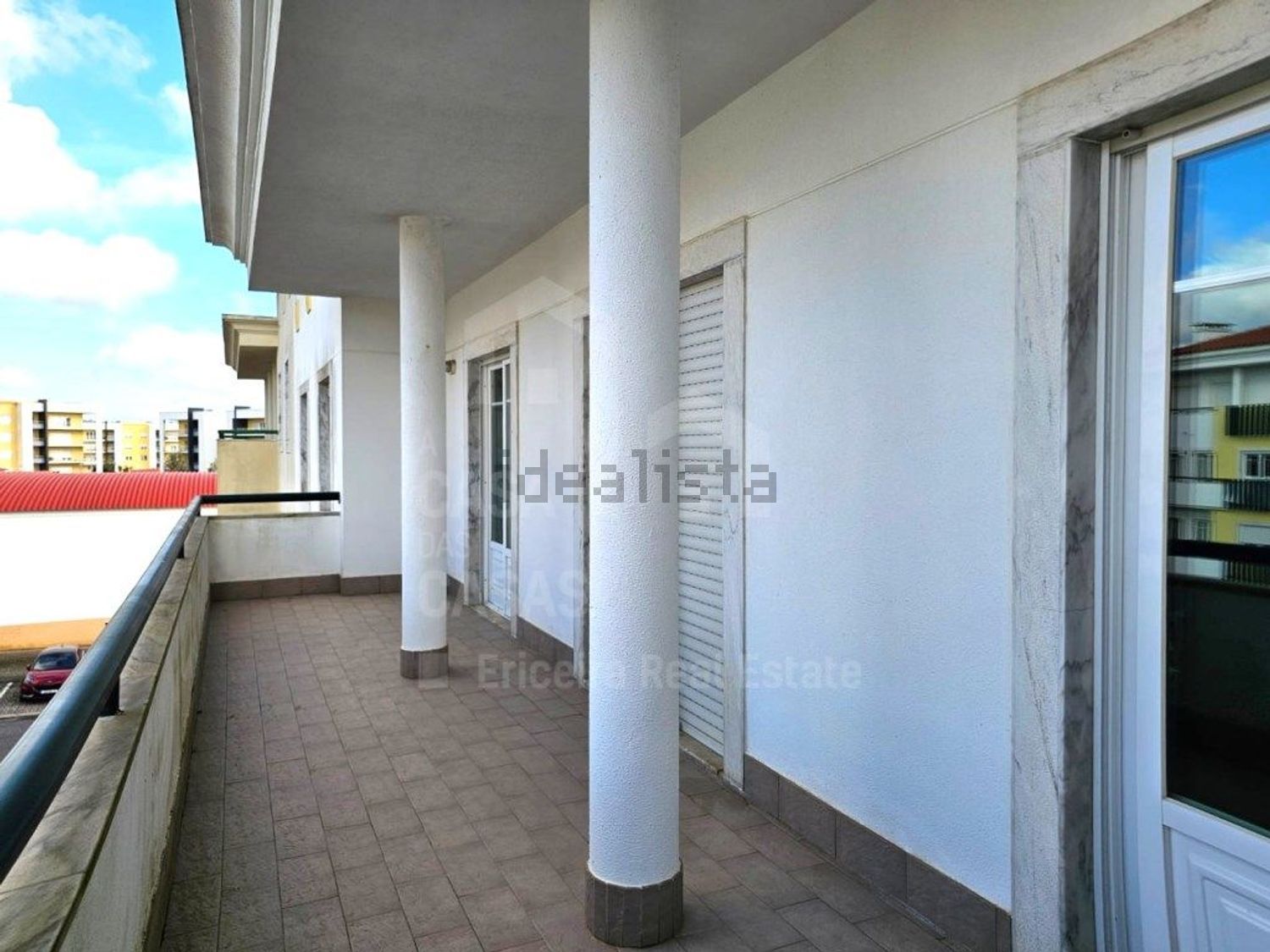 公寓 t2出售在Centro - 过道