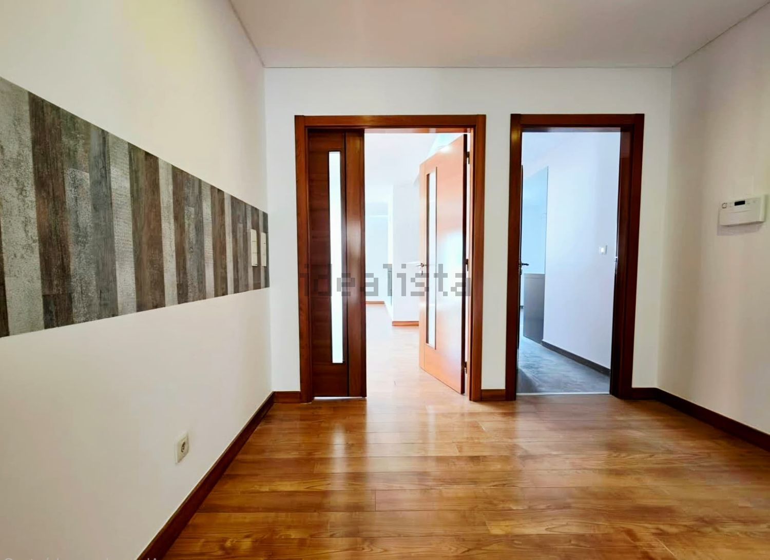 出租公寓 t3在Avenida dos Caeiros, 4 - 过道