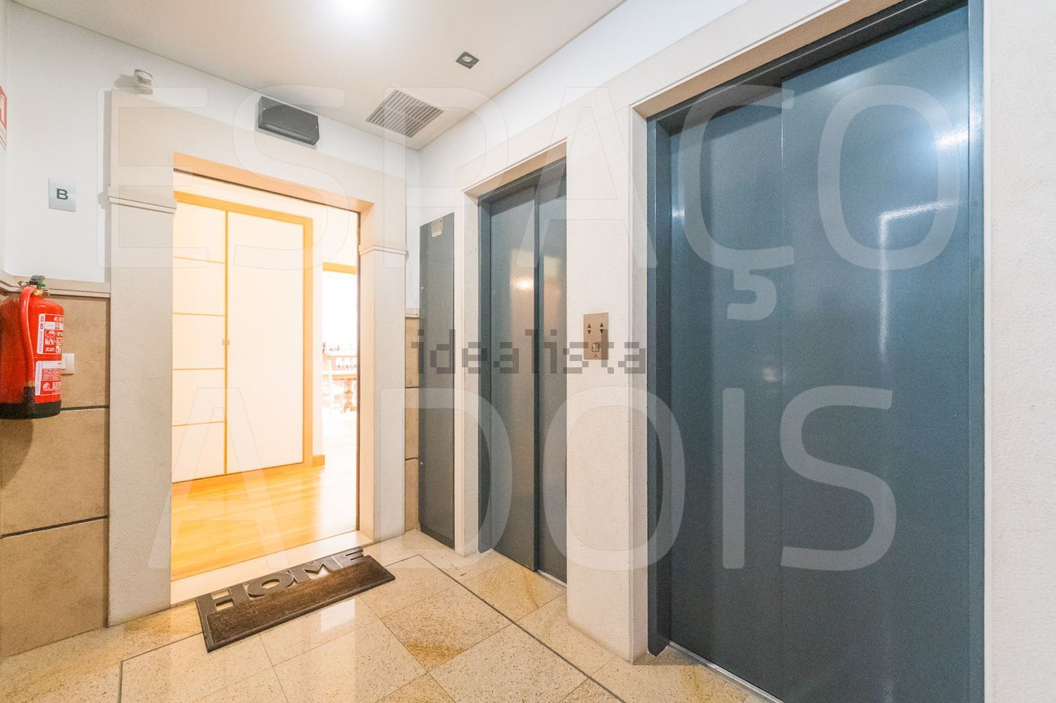 公寓 t3出售在Póvoa de Santa Iria e Forte da Casa - 共同区域