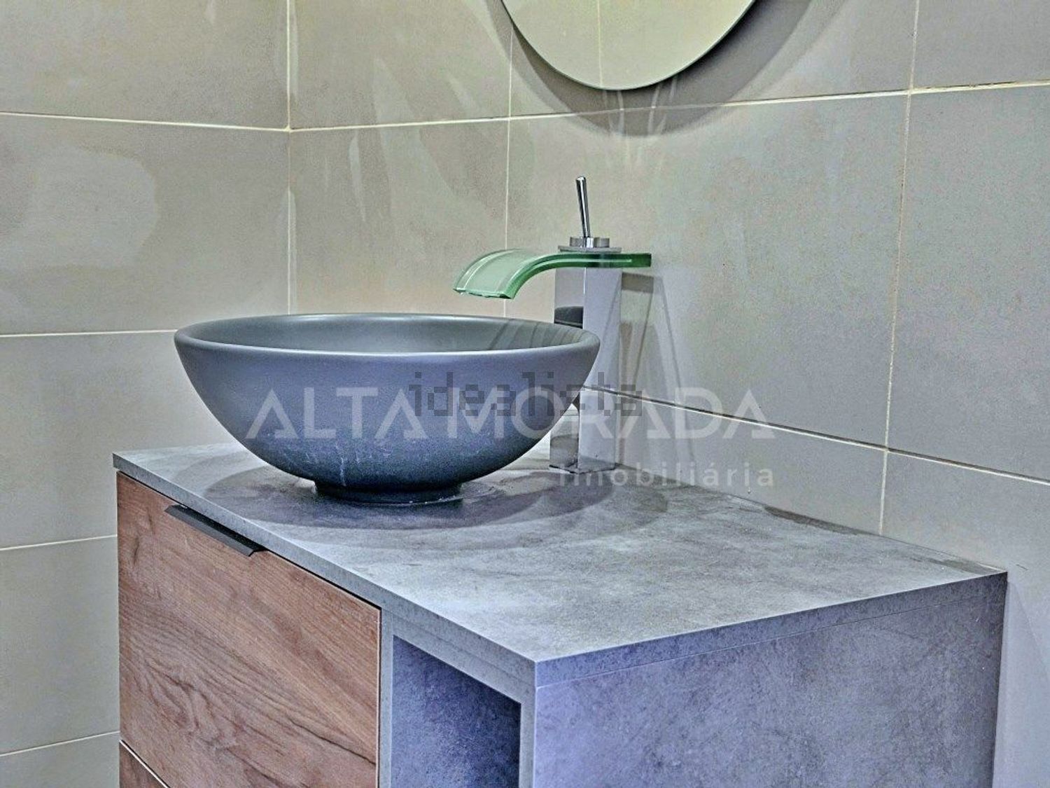 公寓 t2出售在Rua de Diu, 28 - 卫生间