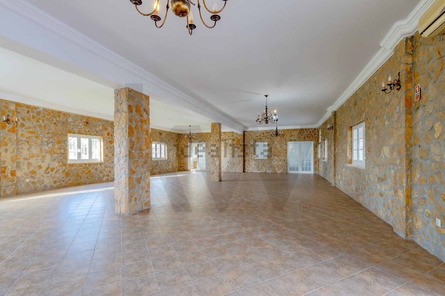 庄园出售在Casalinhos de Alfaiata - 居住