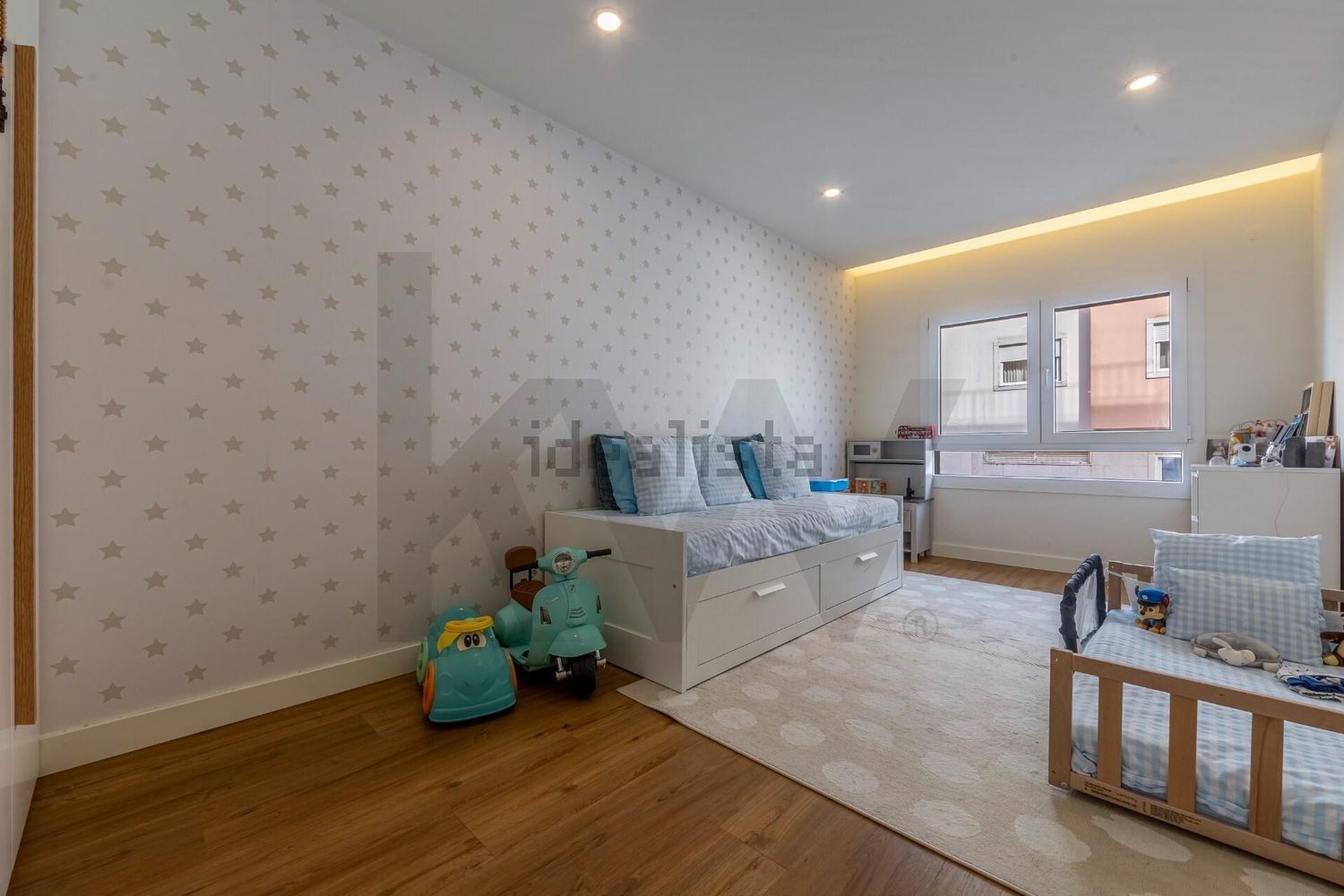 公寓 t3出售在Rua José Régio s/n - 卧室