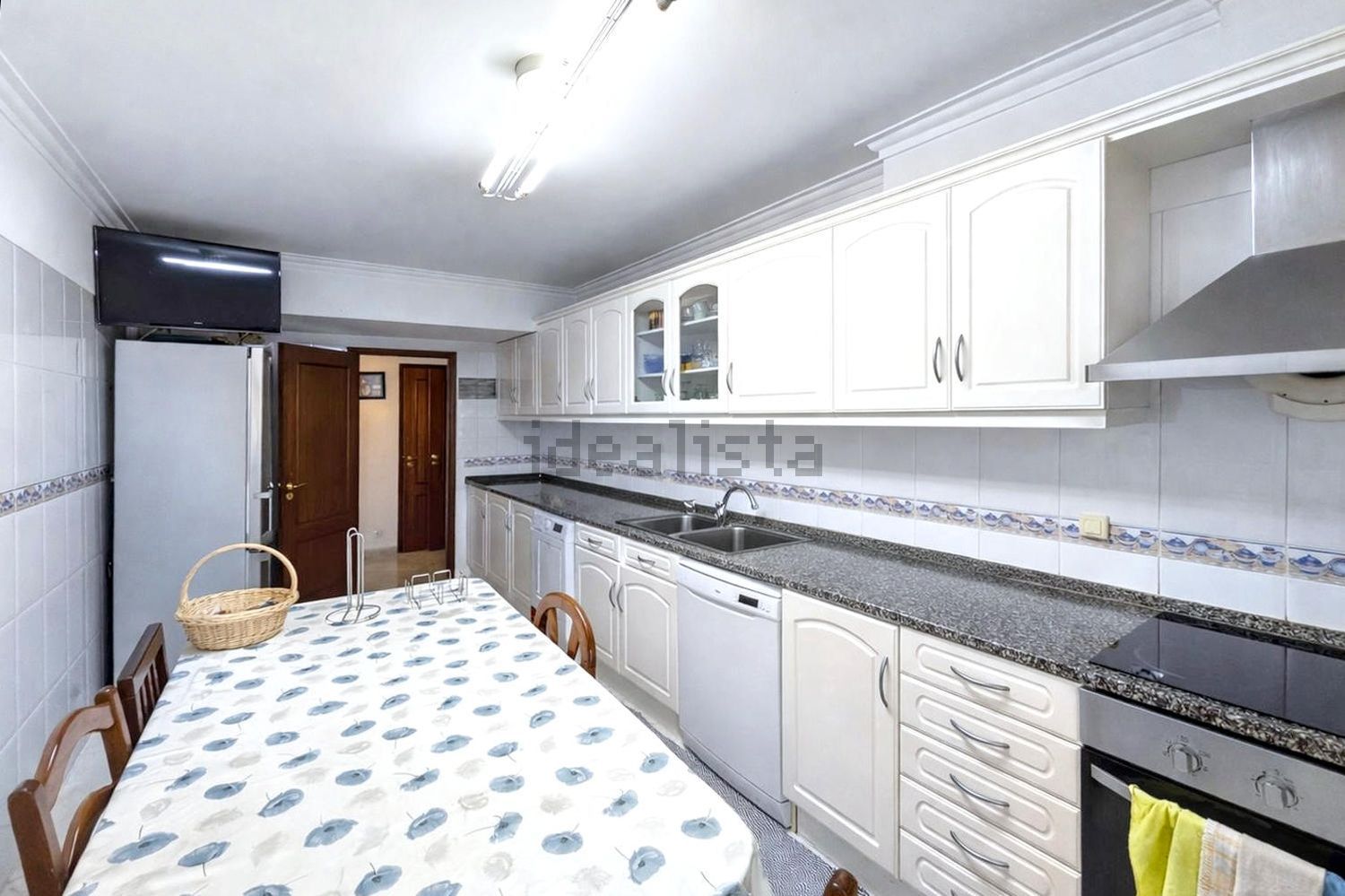 公寓 t3出售在Pontinha e Famões - 厨房