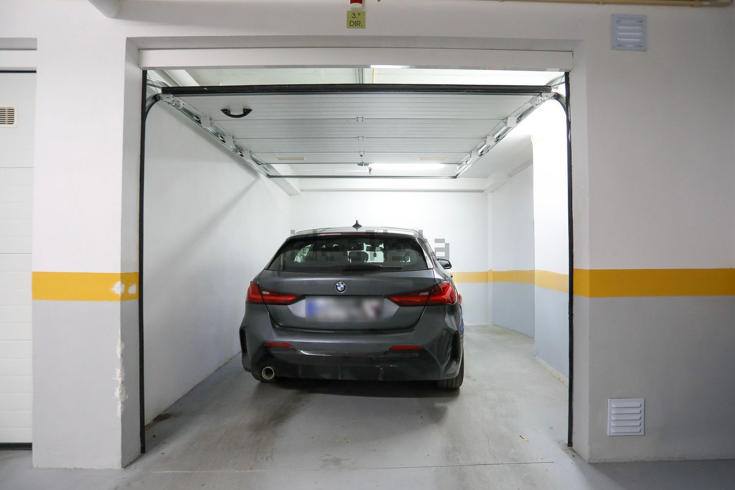 公寓 t2出售在Rua da Mata - 停车位