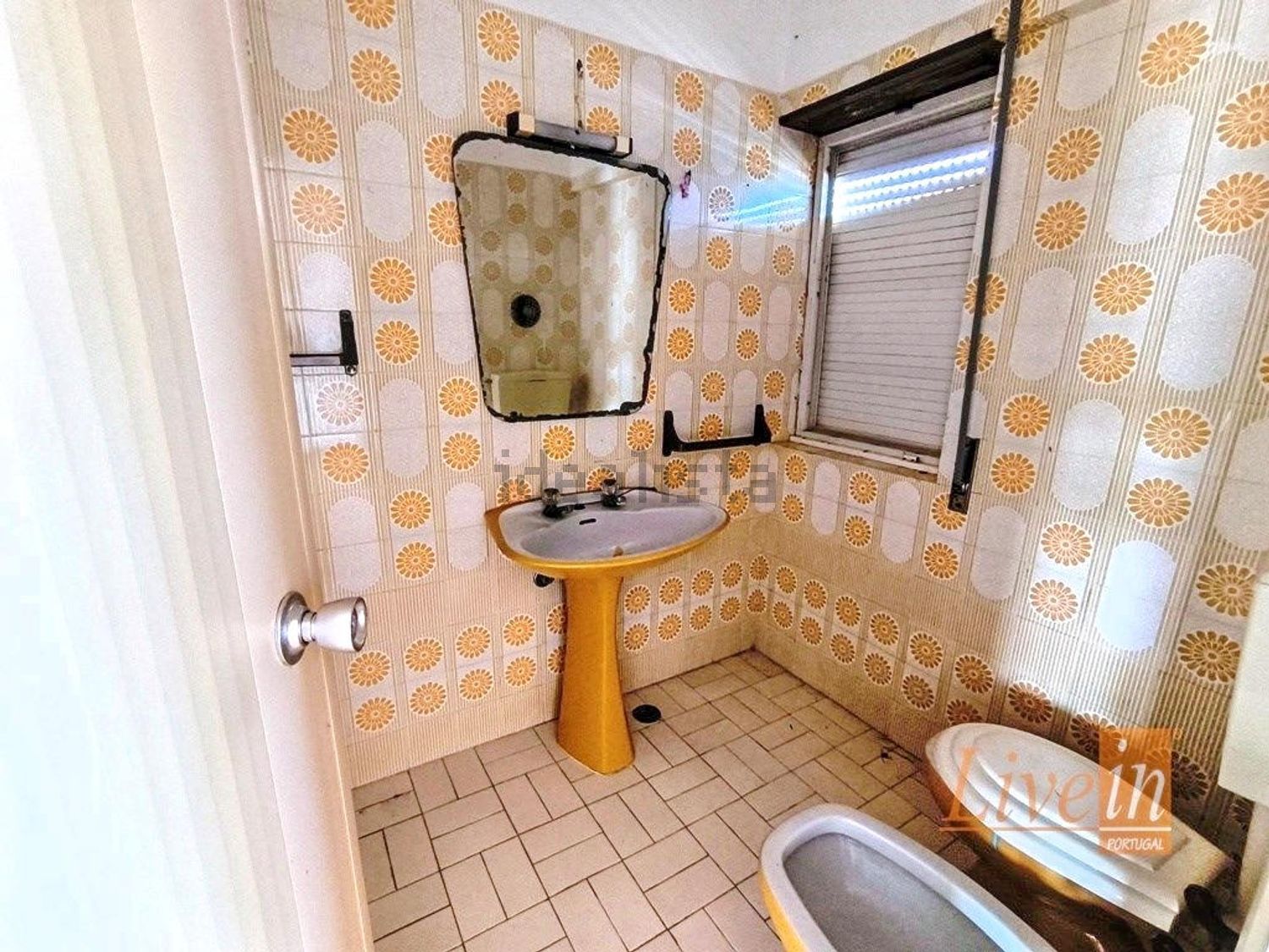 小楼房或独栋别墅出售在Santo Isidoro - 卫生间