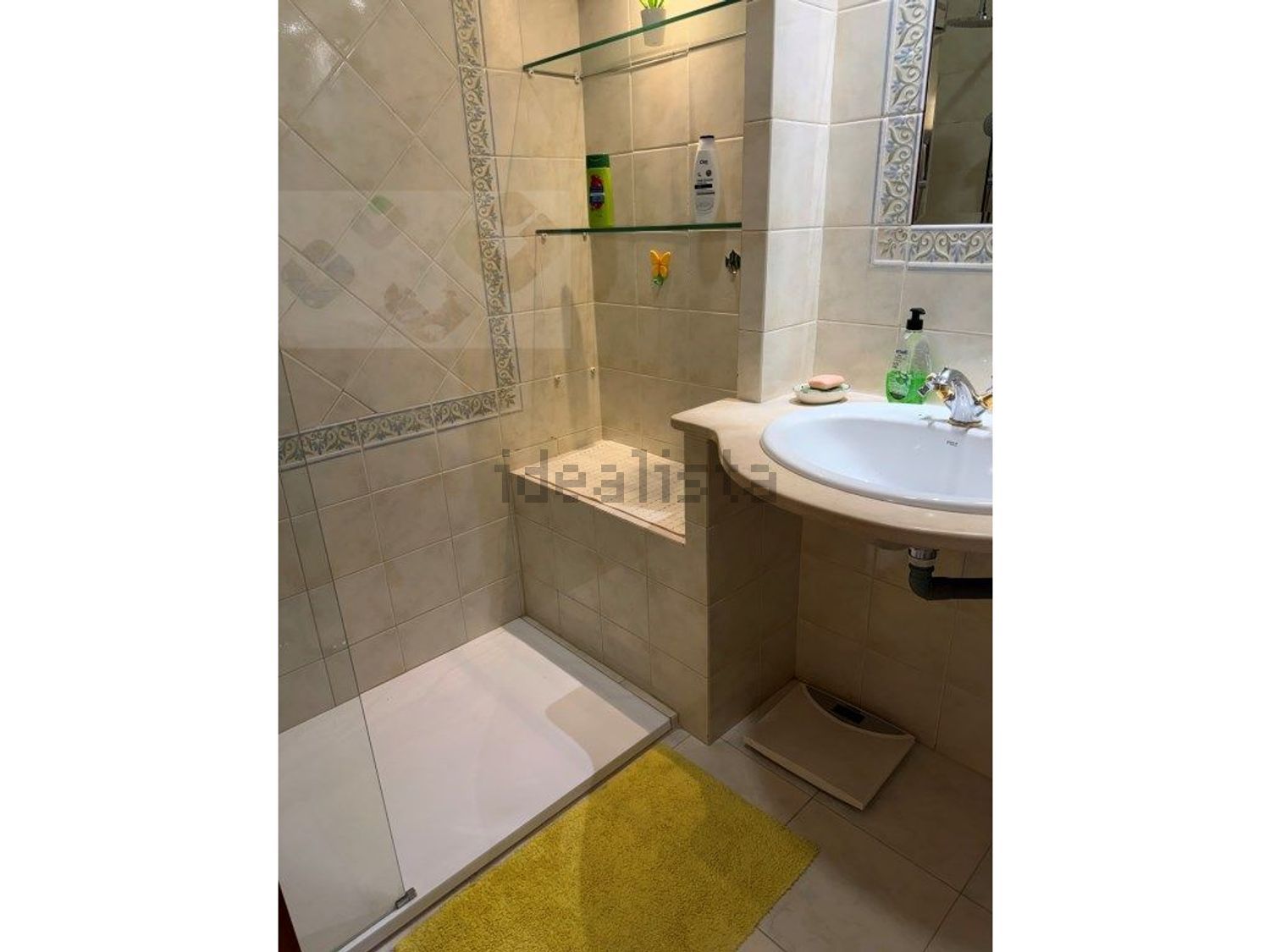 出租公寓 t2Quinta da Figueira, 9 - 卫生间