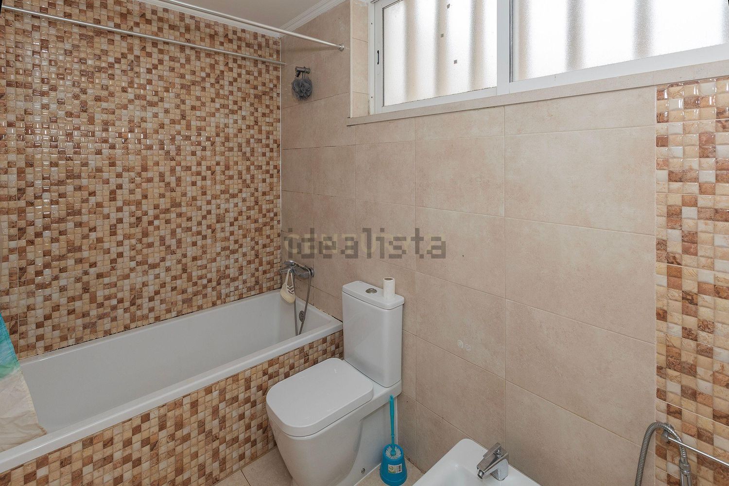 公寓 t2出售在Rua Dona Maria de Jesus Alcântara Mota Ferreira, 10 - 卫生间