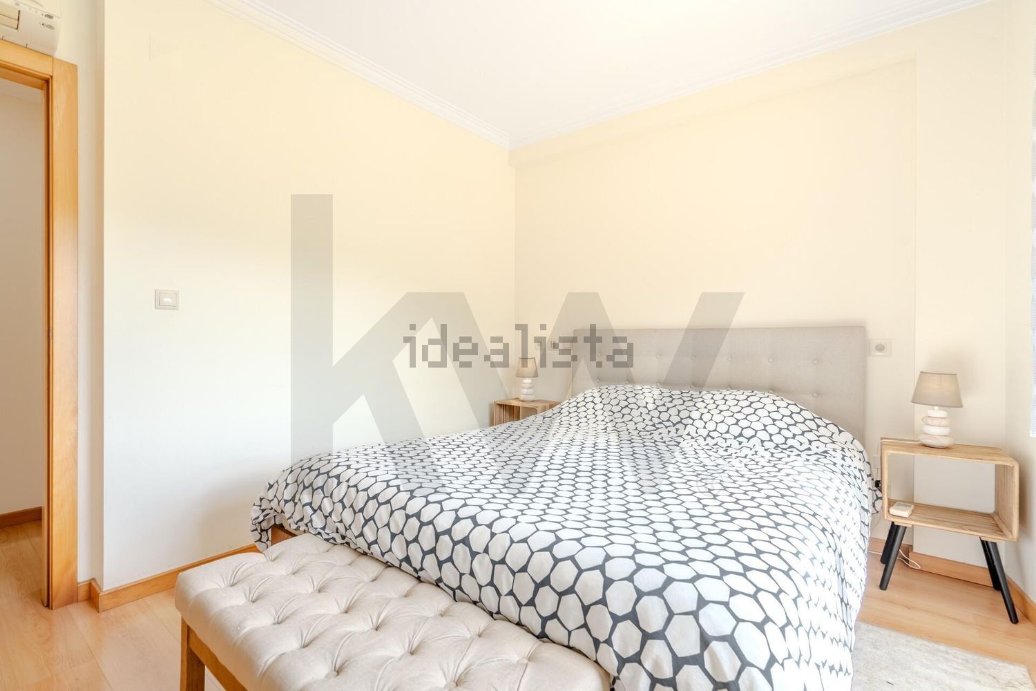 公寓 t4出售在Rua Torcato Jorge, 29 - 卧室