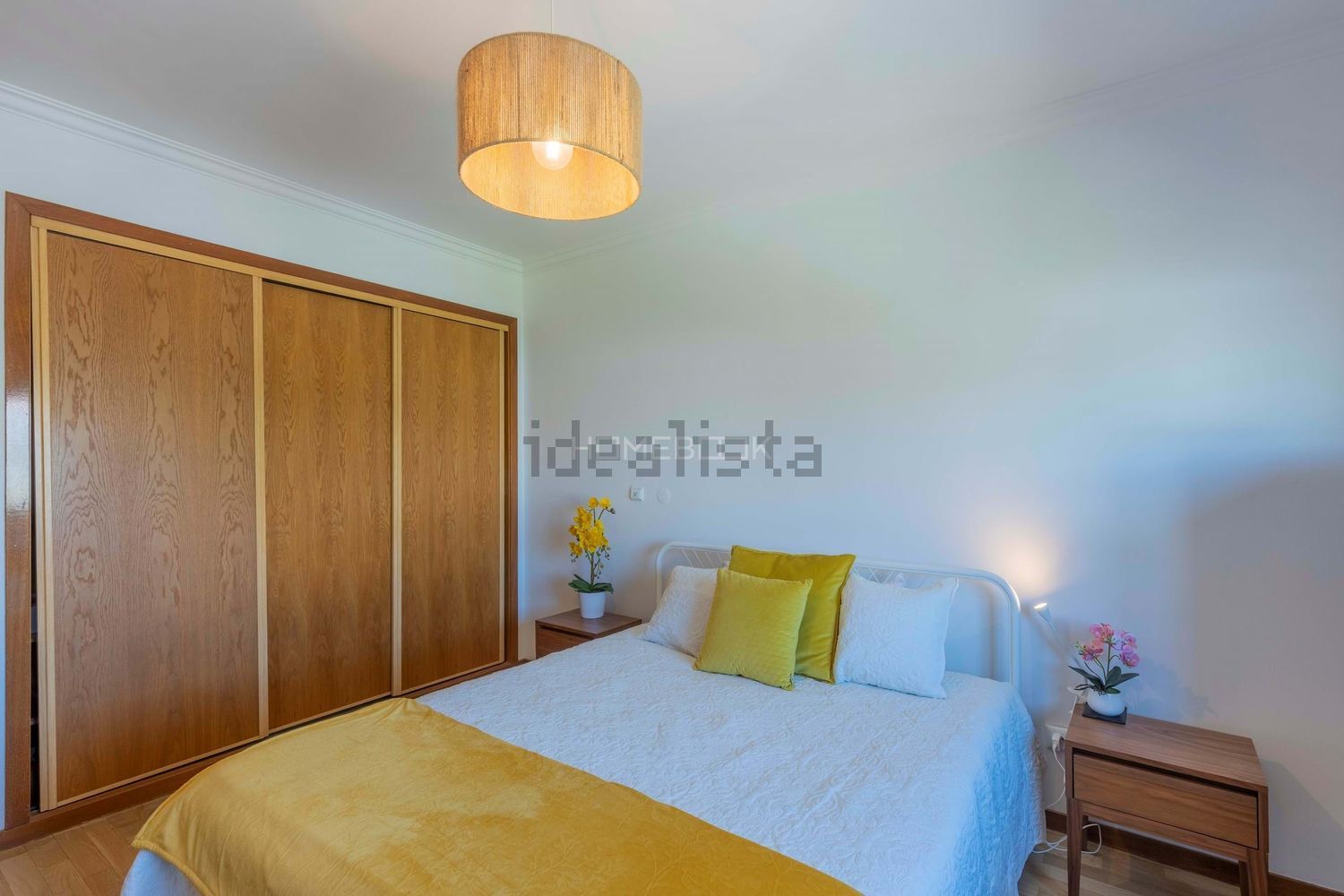 公寓 t3出售在Rana - 卧室