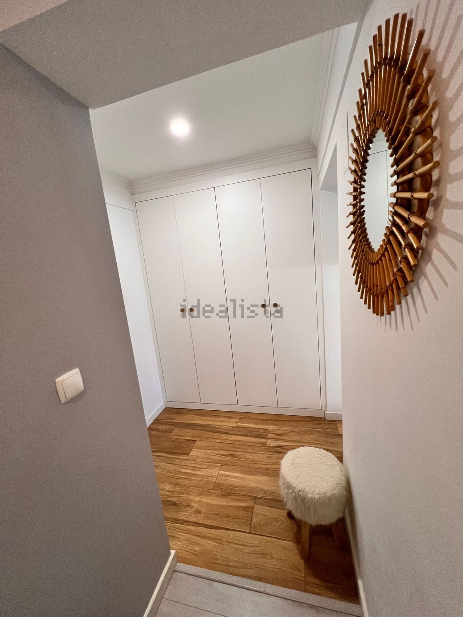 出租公寓 t3在Rua Guiomar Torresão, 61 - 前厅