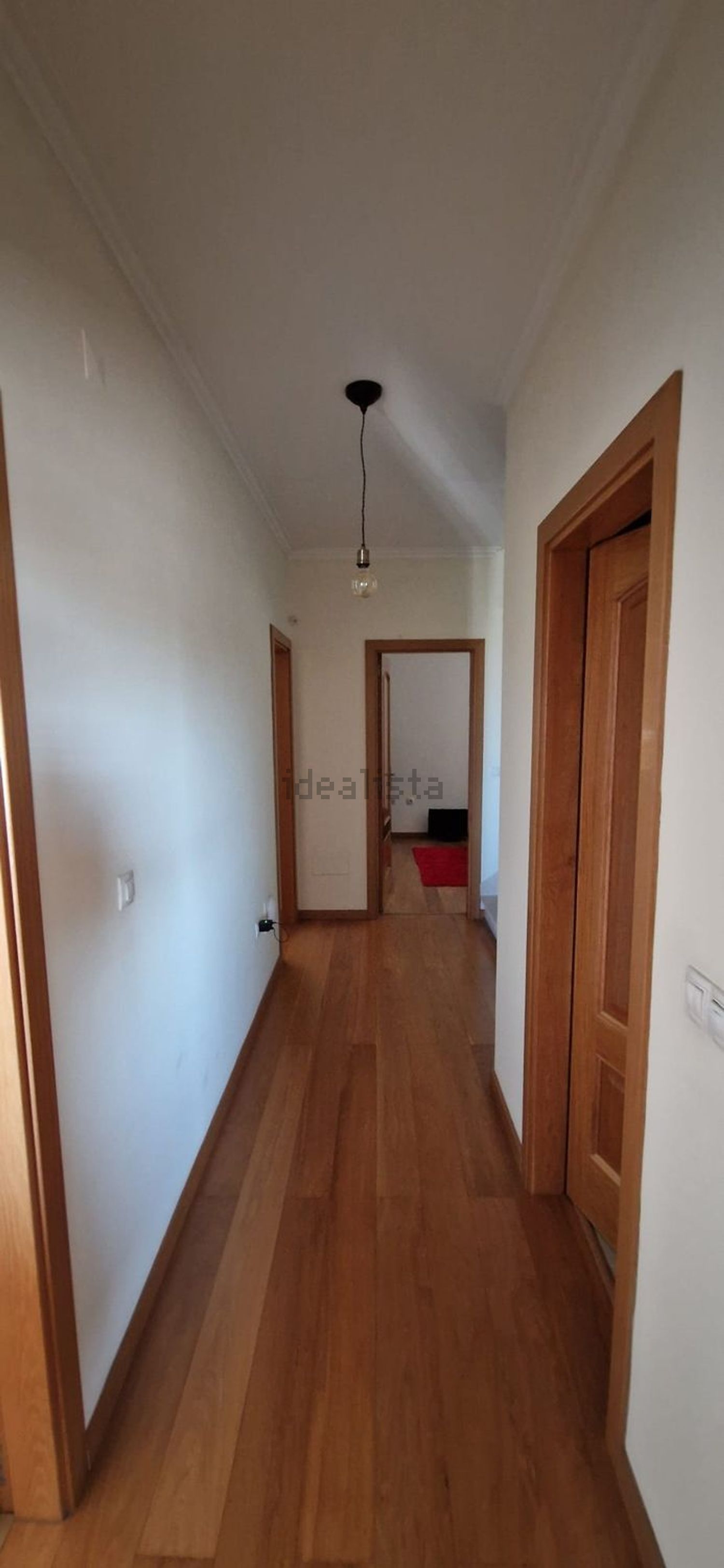 出租双拼别墅在Rua da Adega Cooperativa de Montijo, 194 - 过道