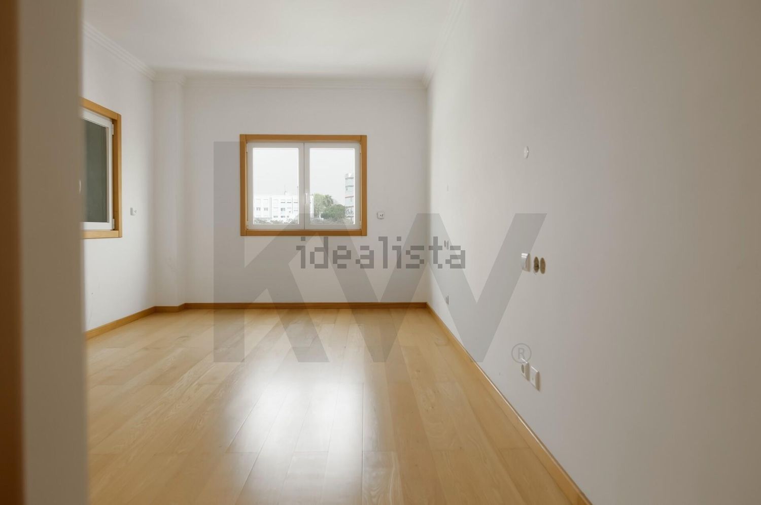 出租公寓 t3在Paço de Arcos - 居住