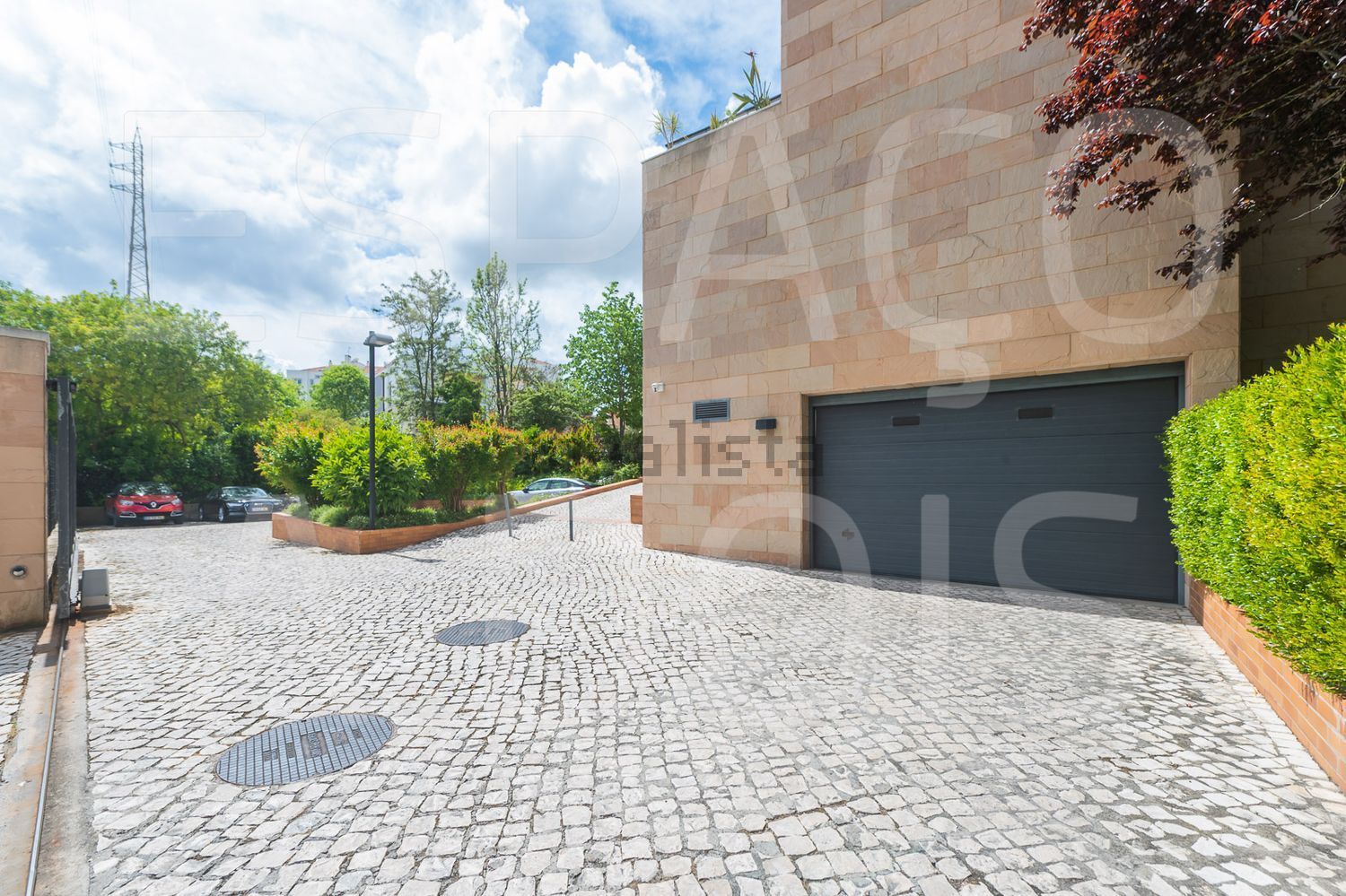 公寓 t3出售在Póvoa de Santa Iria e Forte da Casa - 外立面