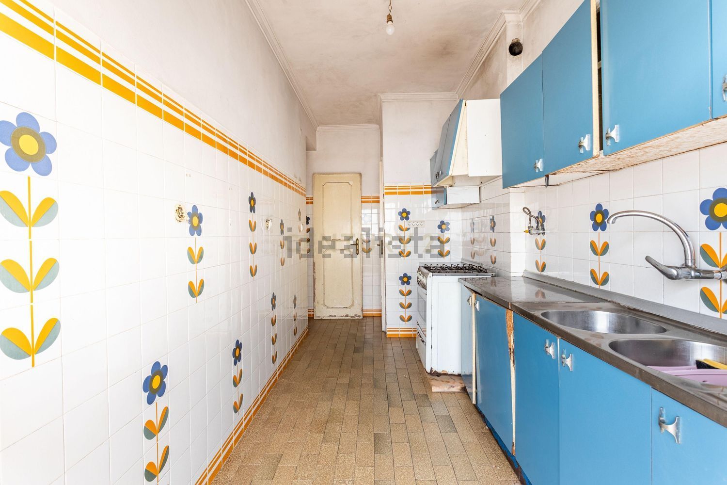 公寓 t3出售在Póvoa de Santo Adrião e Olival Basto - 厨房