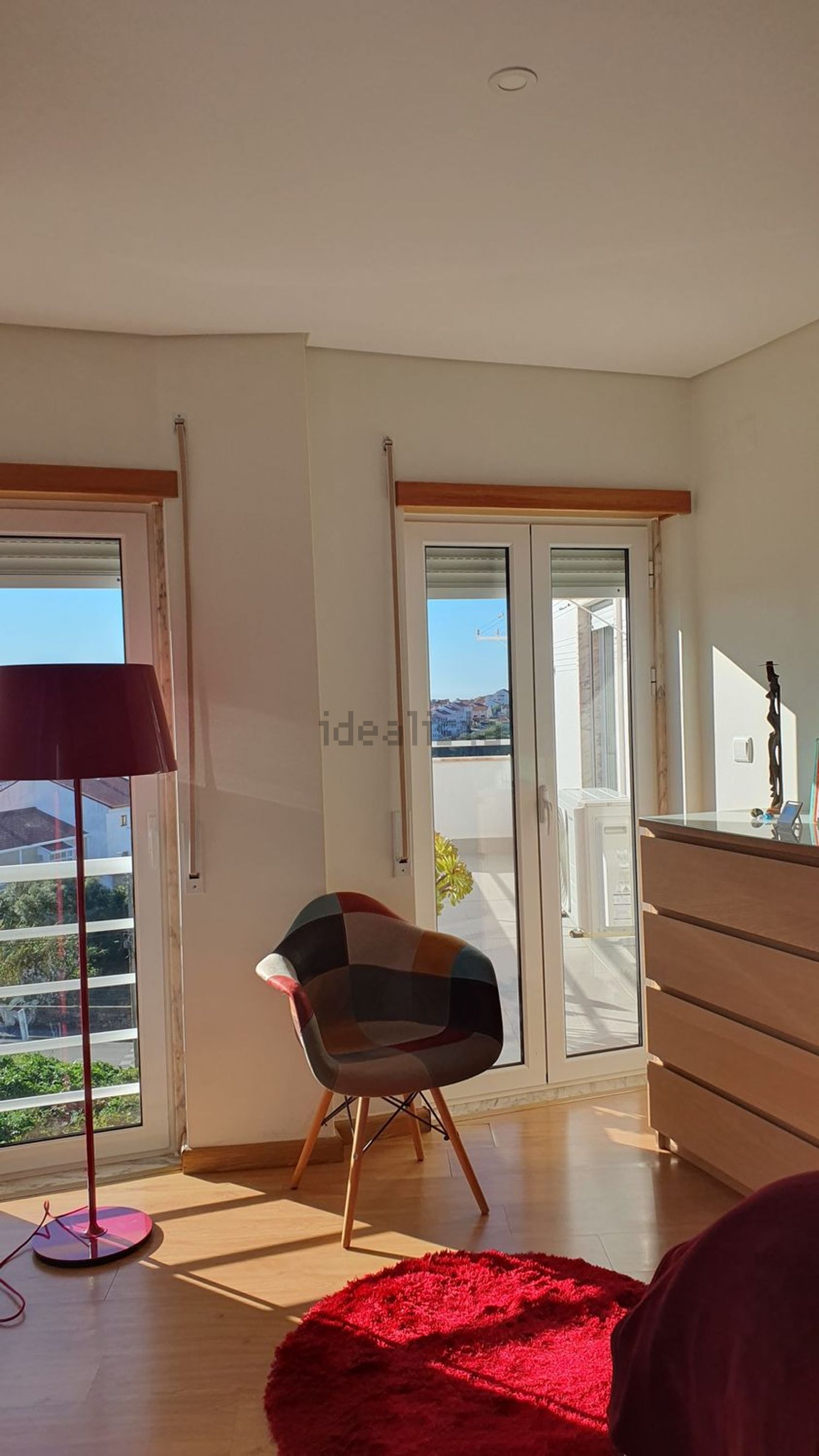 公寓 t2出售在Rua de Évora, 11 - 卧室