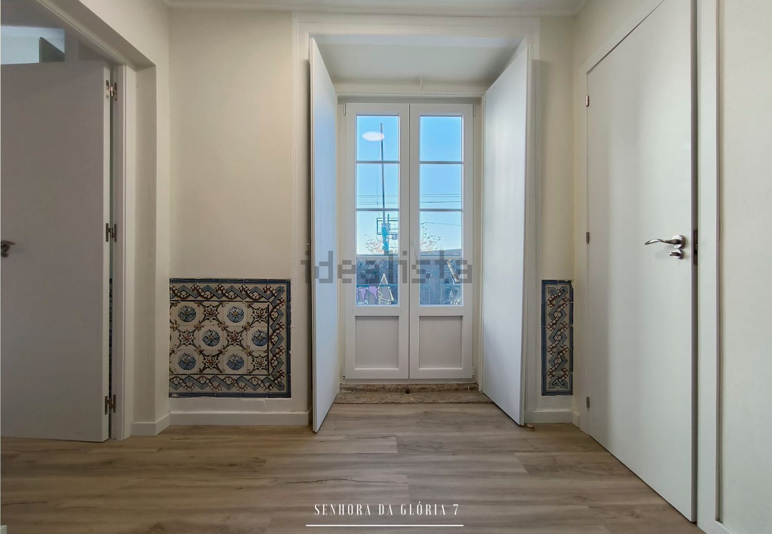出租公寓 t2在Rua da Senhora da Glória, 7 - 照片