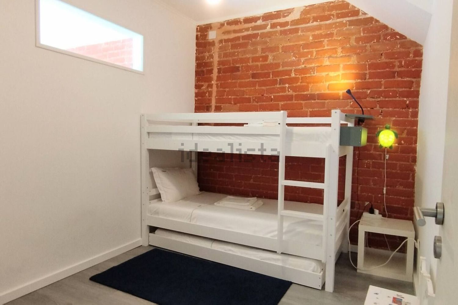 复式公寓出售在Rua da Penha de França, 1170 -306 - 卧室