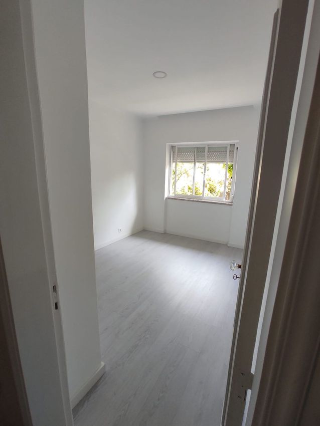 出租房间在Rua Conselheiro Manuel Luís Fernandes, 35