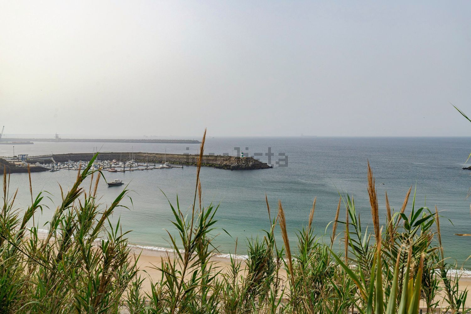 公寓 t2出售Porto covo - 视线