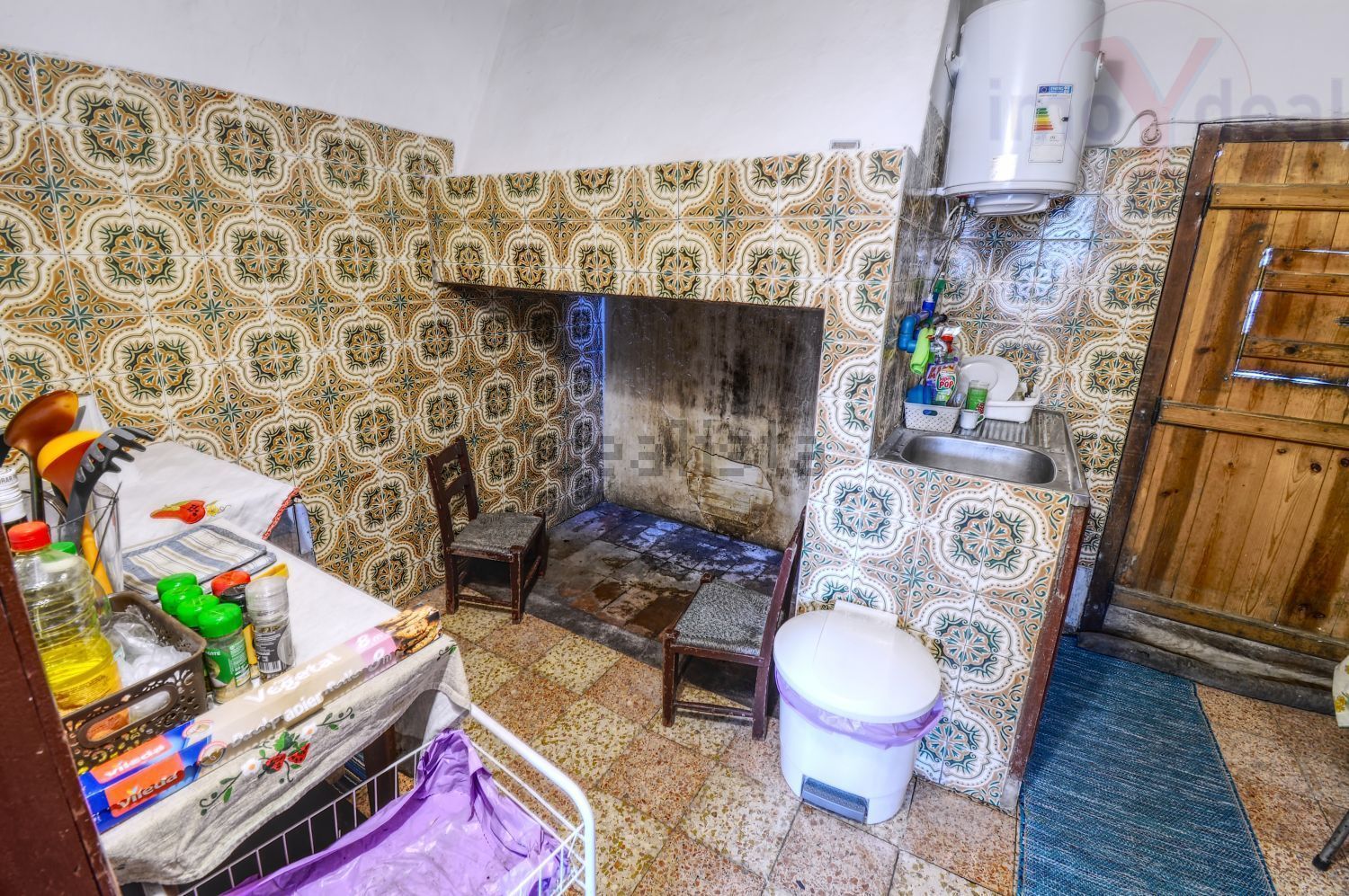 庄园出售在Melides - 照片