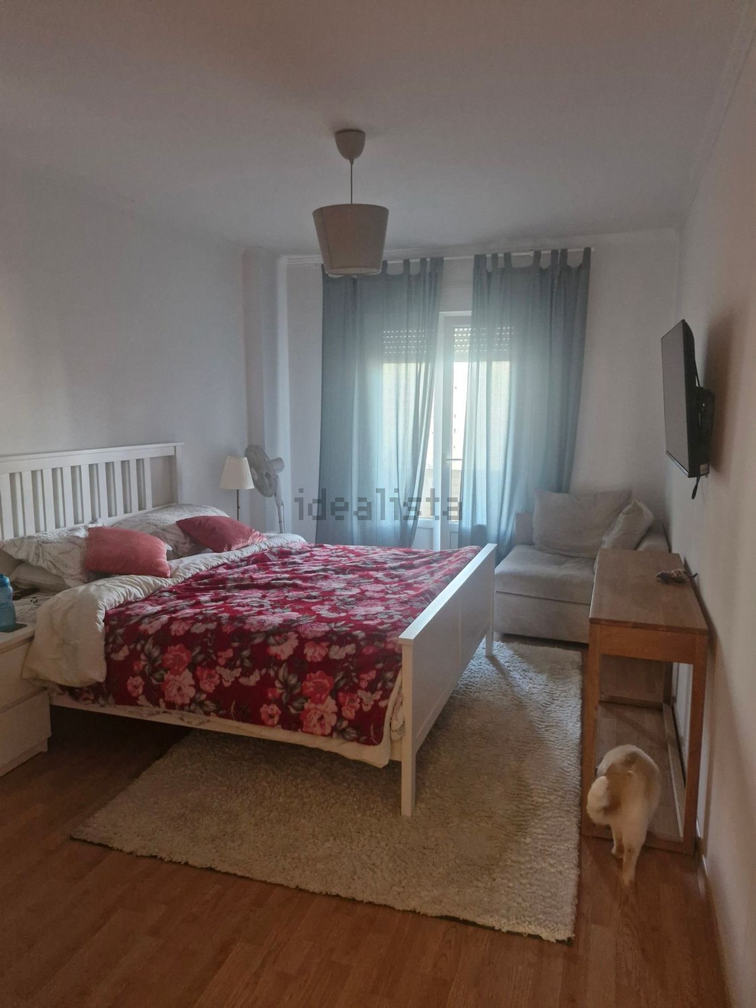 公寓 t2出售在Praceta Pedro Álvares Cabral, 55 - 卧室