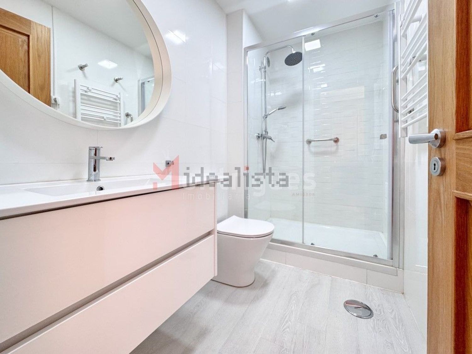 公寓 t3出售在Rua da Ilha dos Amores - 卫生间