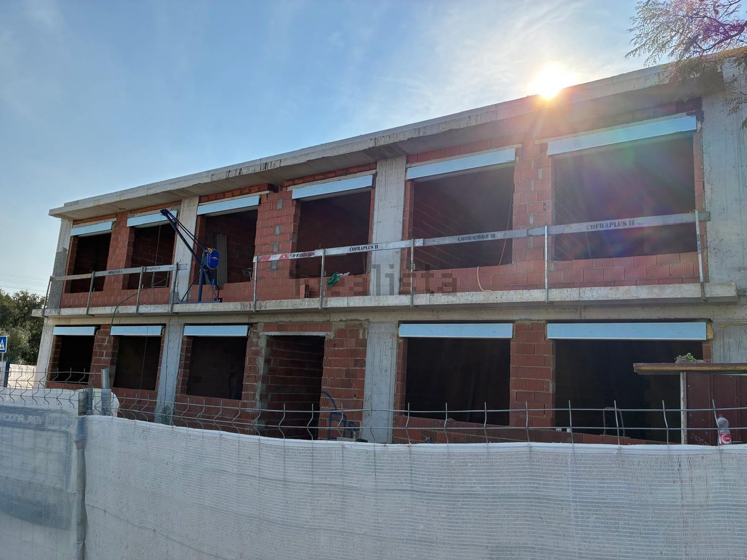 公寓 t3出售在Rua Ilha De Santiago, 19 - 外立面