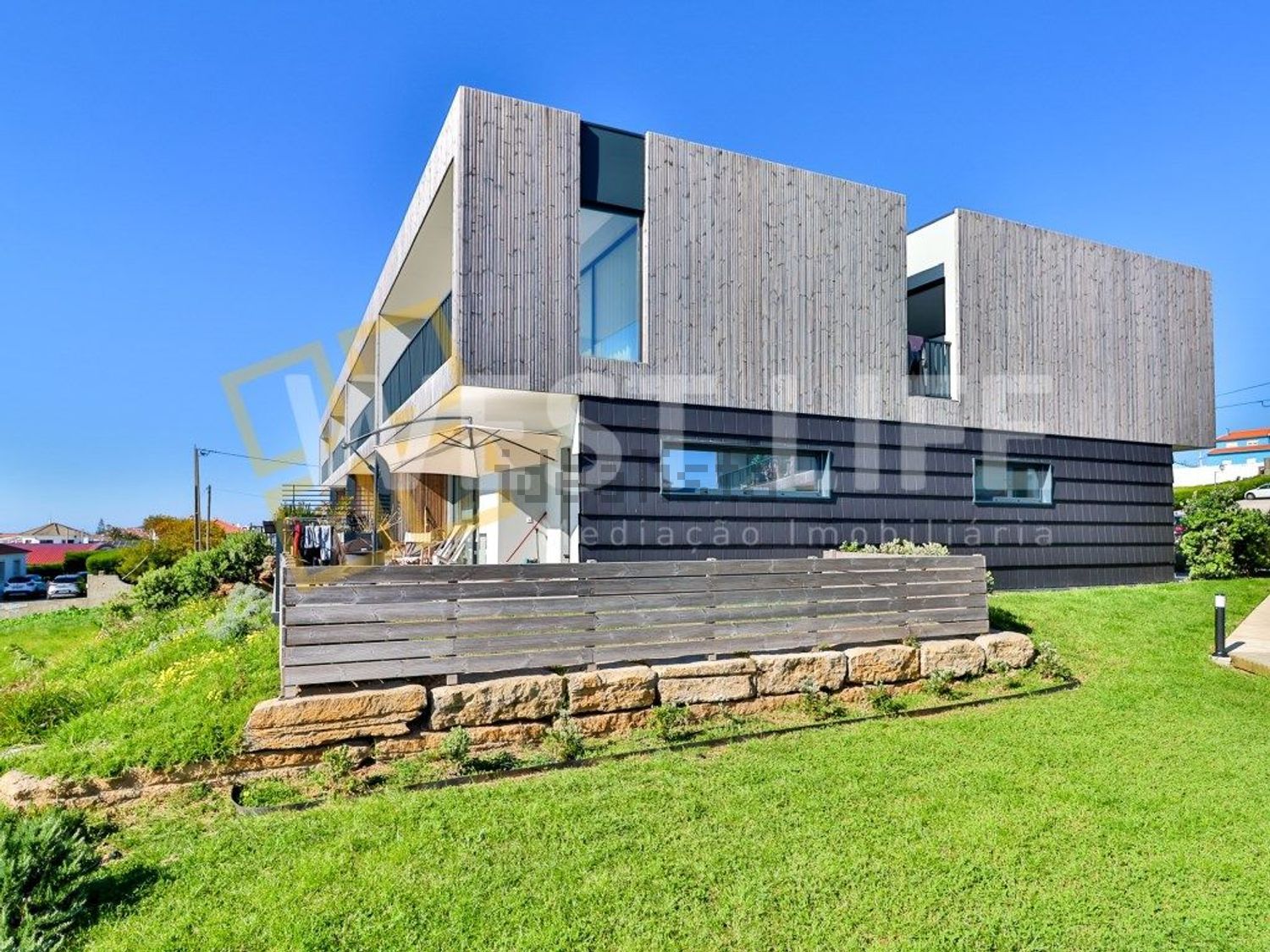 公寓 t2出售在Santo Isidoro - 外立面