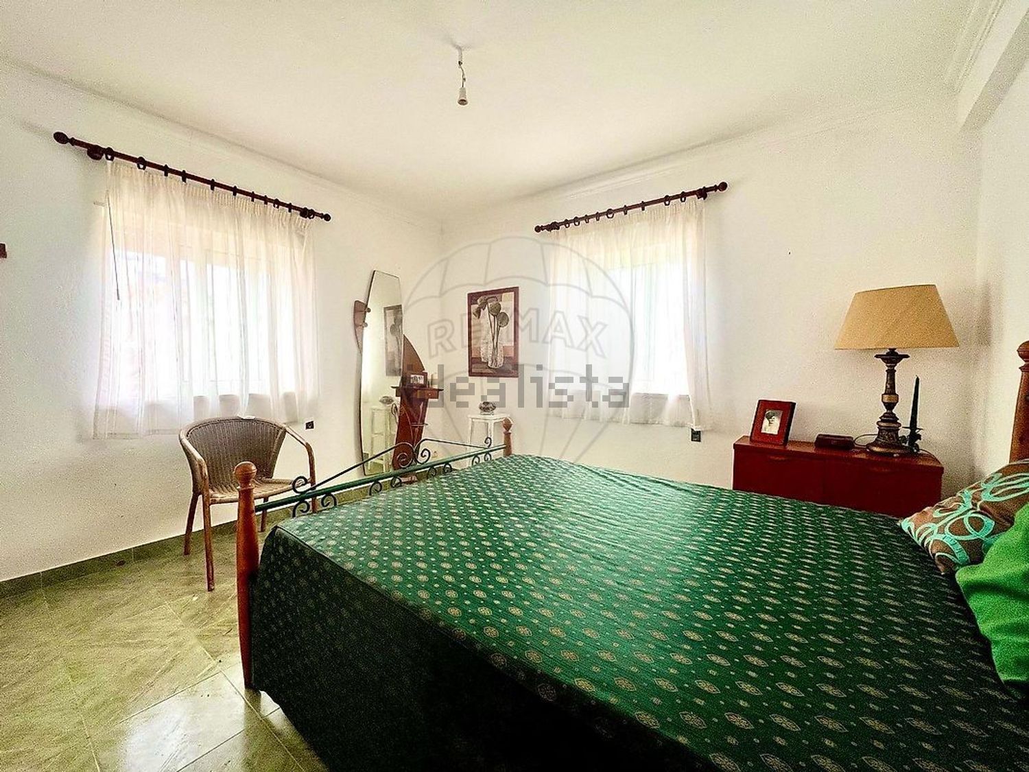 小楼房或独栋别墅出售在Rua Manuel Fonseca, 2 - 卧室