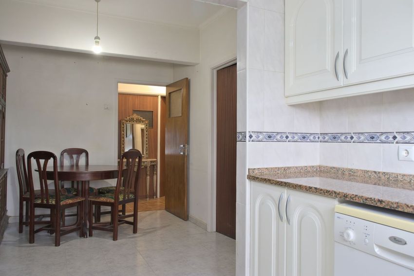 公寓 t1出售在Pontinha e Famões