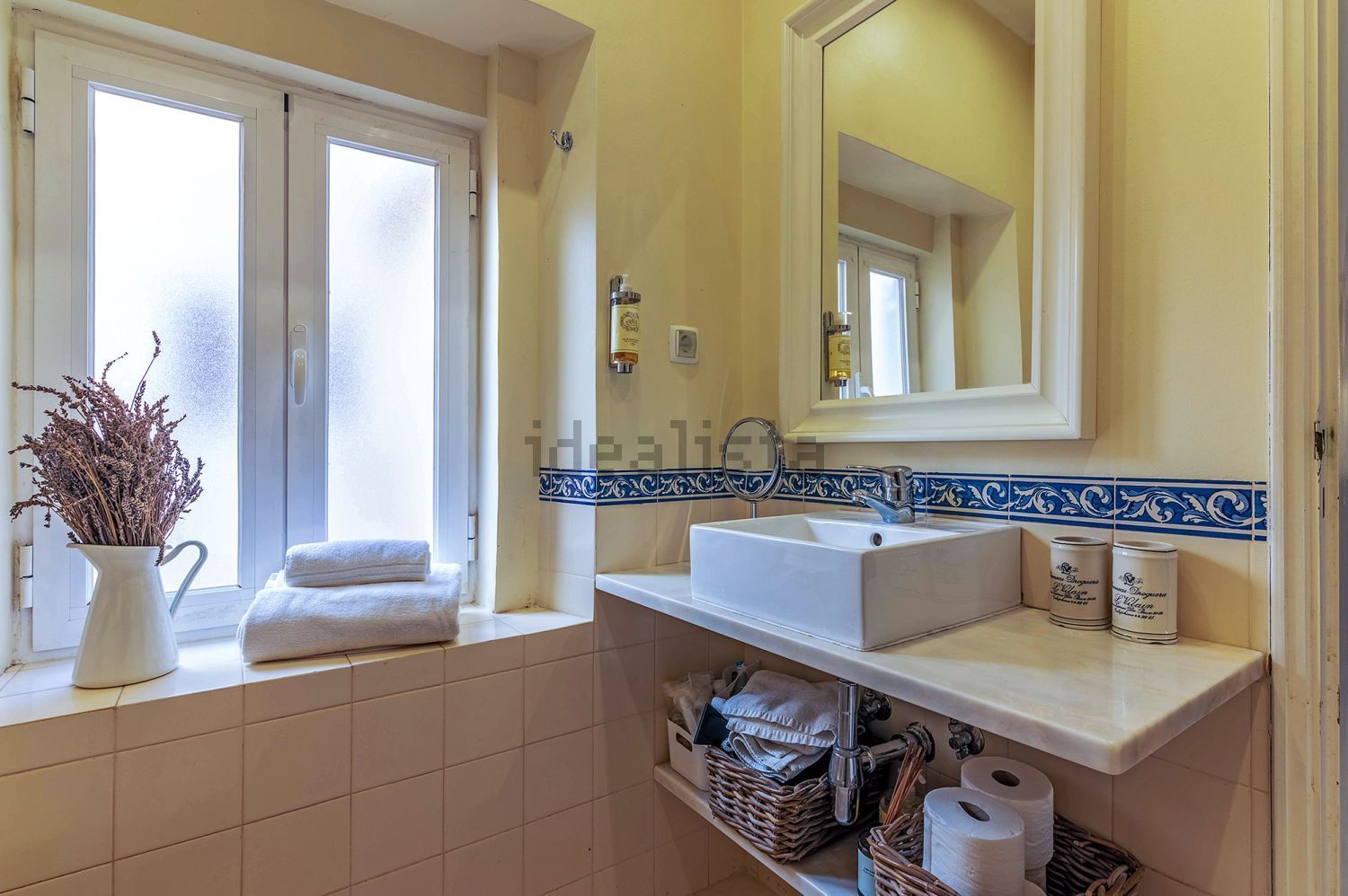 出租公寓 t3在Rua de São Paulo - 卫生间