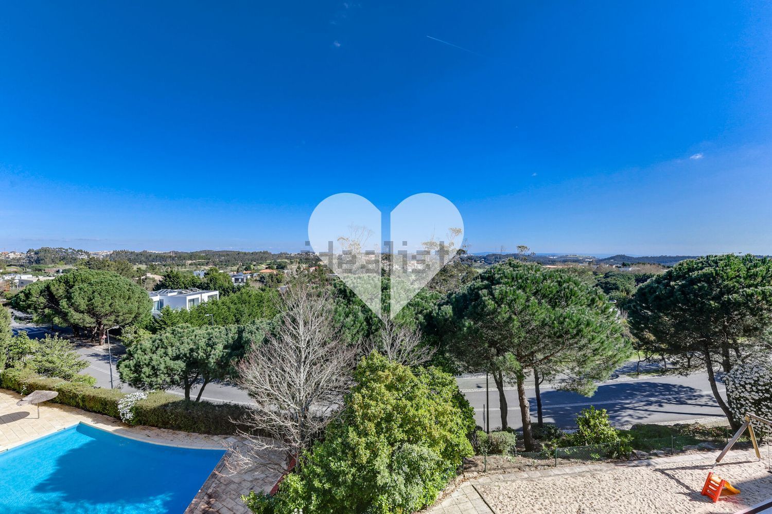 公寓 t2出售在Belas Clube Campo - 照片