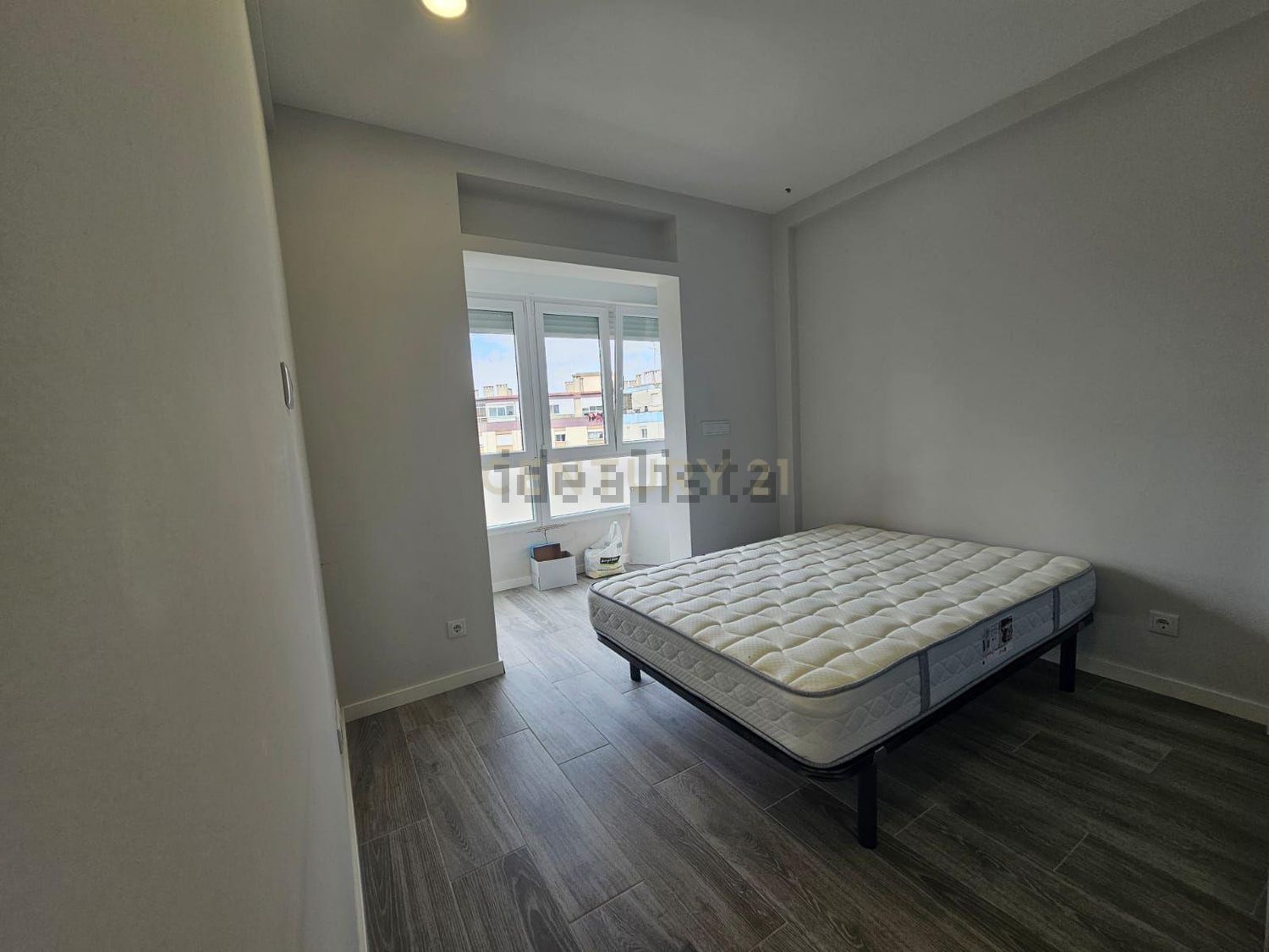 公寓 t1出售在Rua Correia Teles, 10 - 卧室