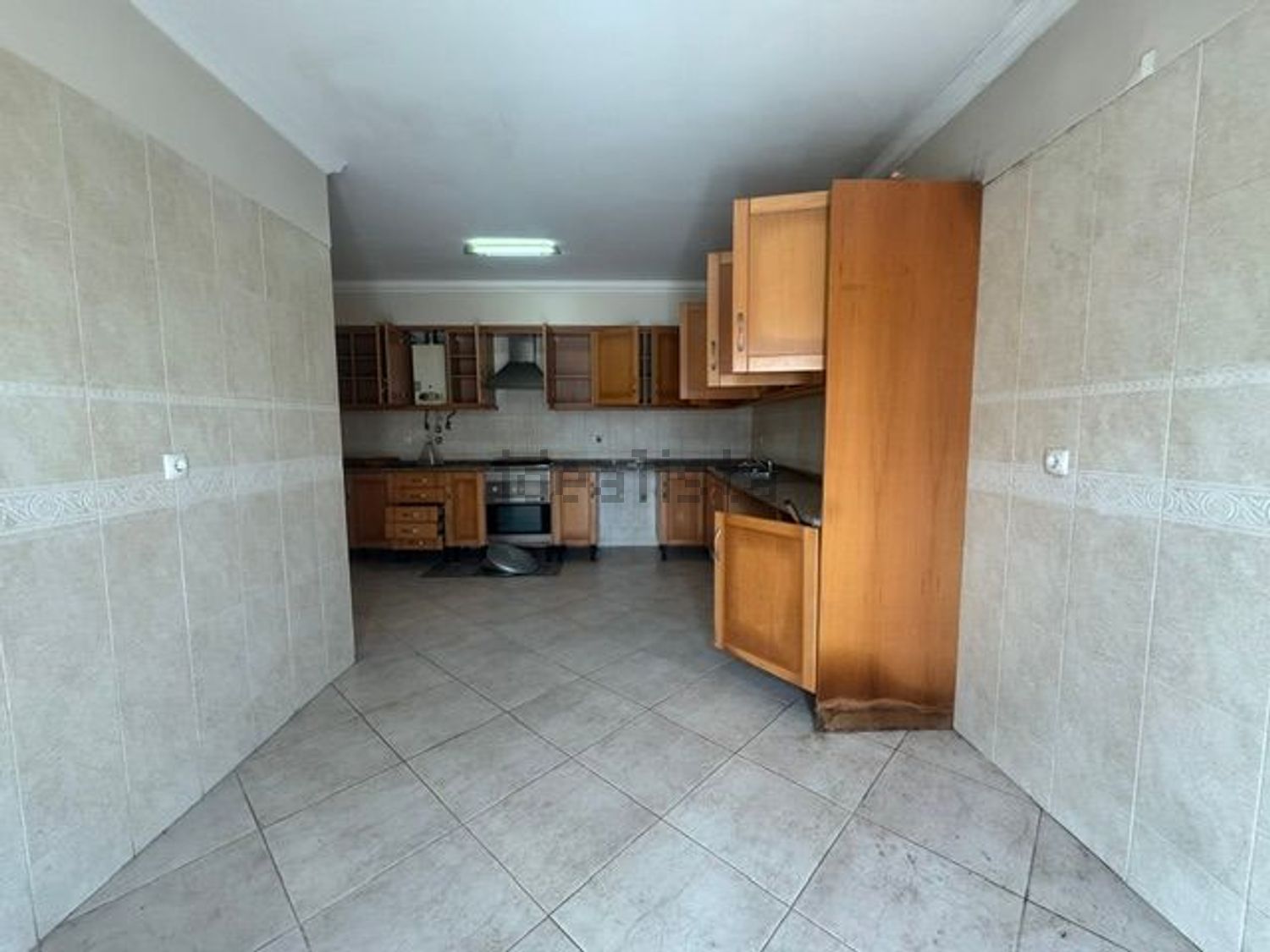 出租双拼别墅Quinta das Laranjeiras, 1 - 厨房