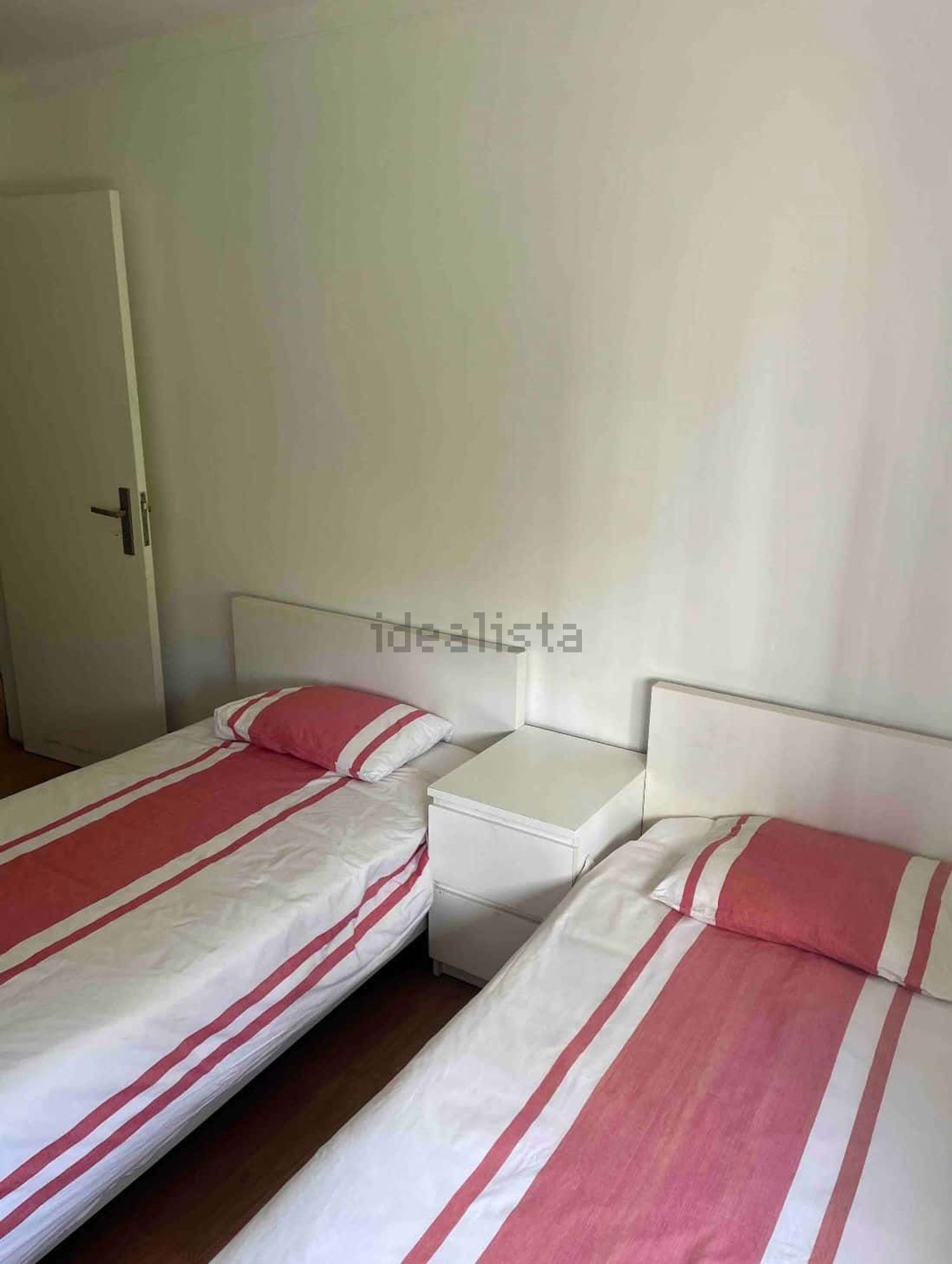 出租公寓 t3在Rua José Augusto Gouveia, 3 - 卧室