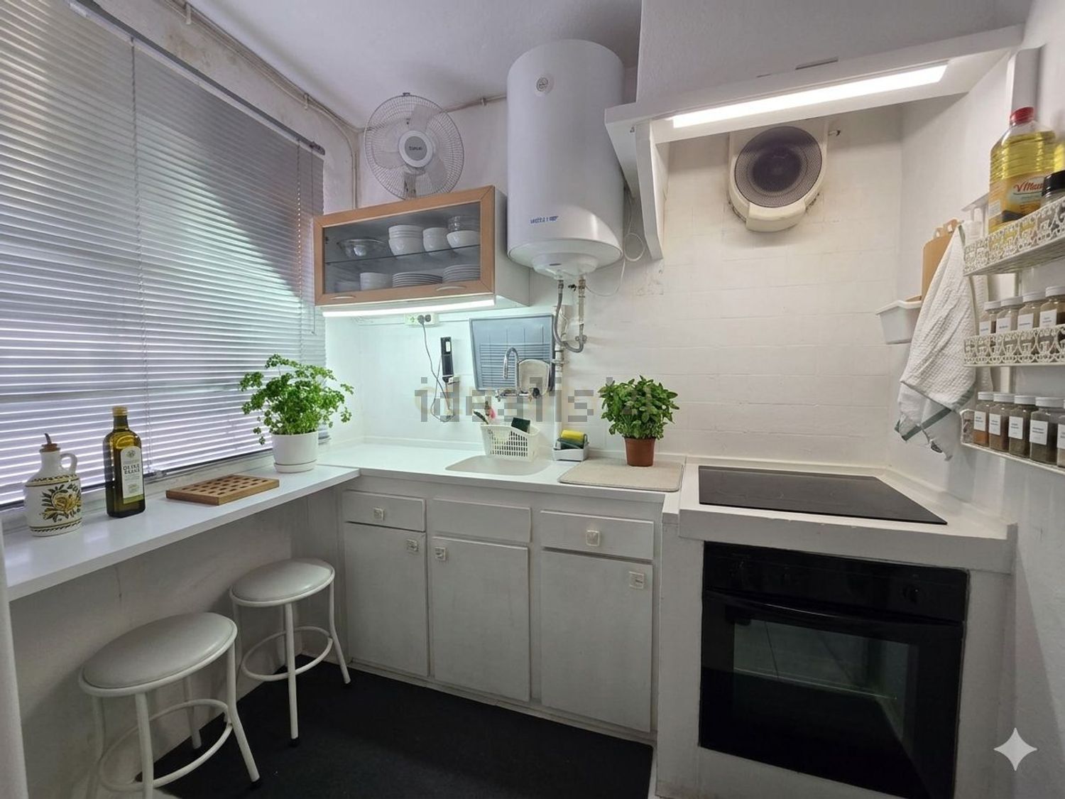 小楼房或独栋别墅出售在Avenida de Lisboa, 48 - 厨房