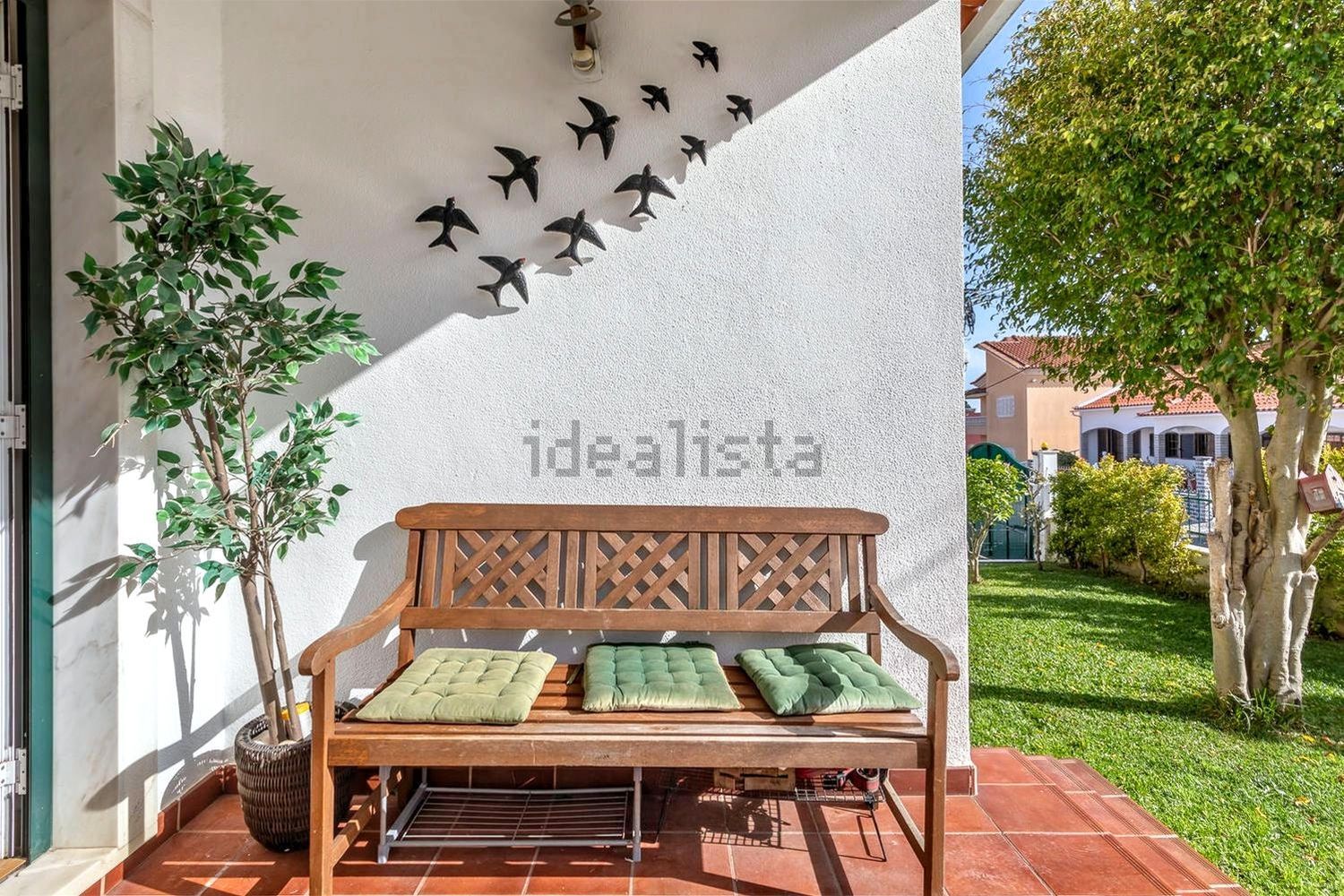 小楼房或独栋别墅出售在Rua dos Pintassilgos, 3 - 外立面