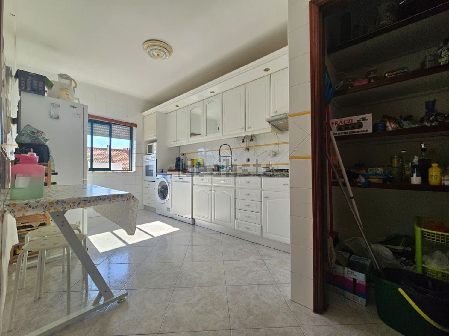 公寓 t3出售在Moita - 厨房