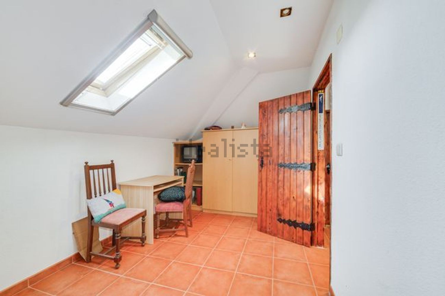 小楼房或独栋别墅出售在Travessa Linhas de Torres - 办公室