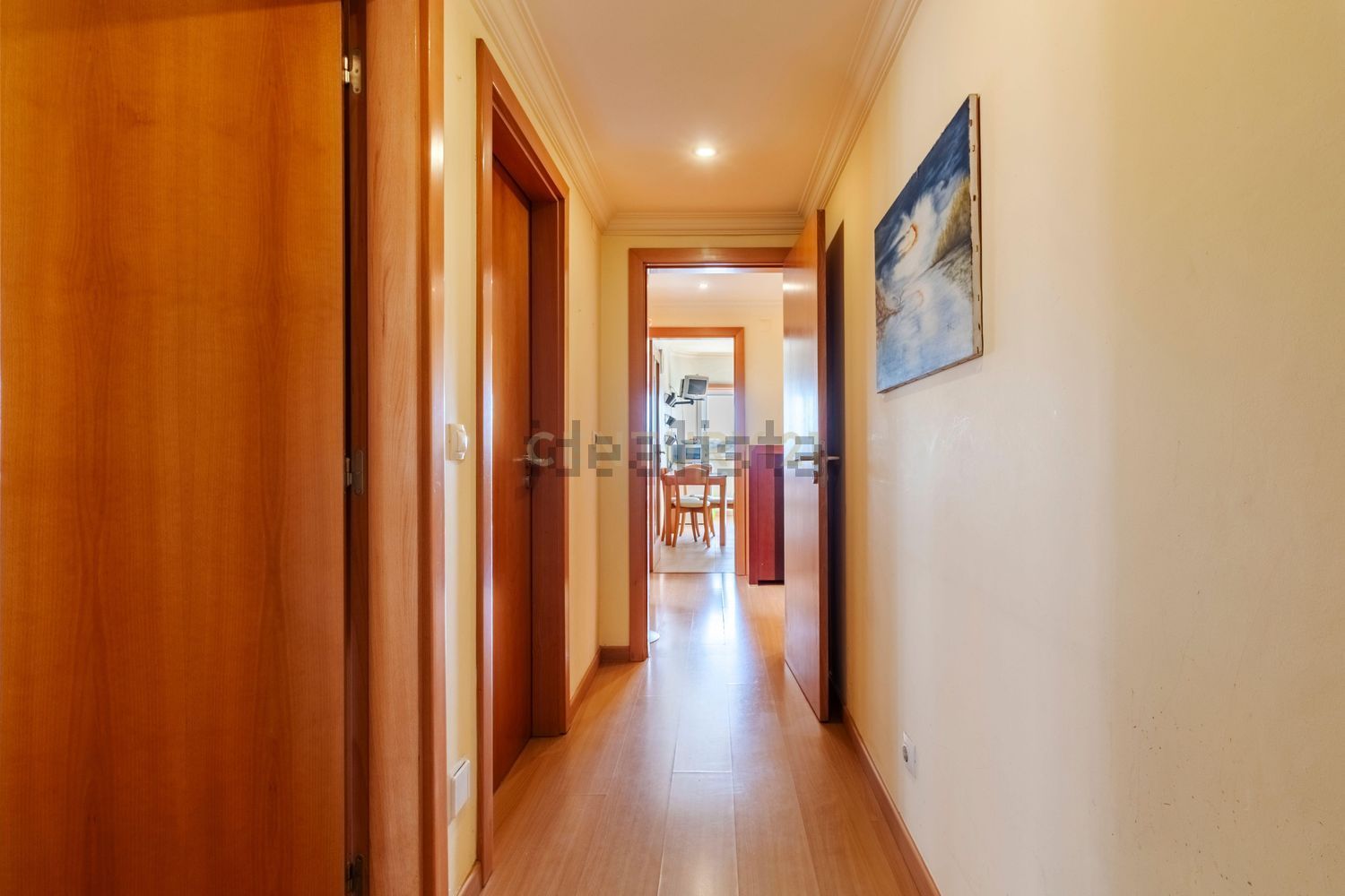 公寓 t2出售在Praceta Odete Saint Maurice, 7 - 过道