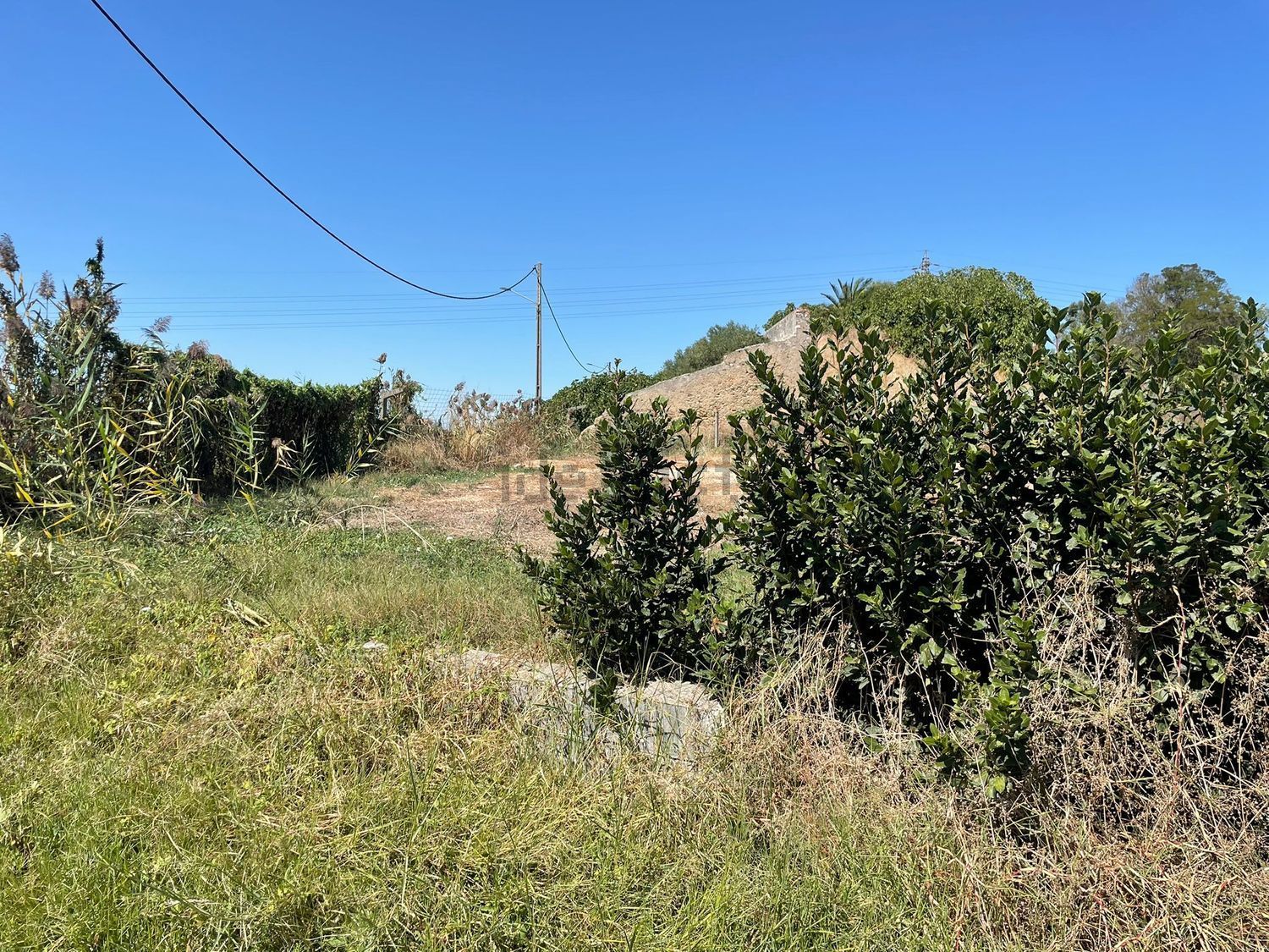 小楼房或独栋别墅出售在Palhais e Coina - 视线