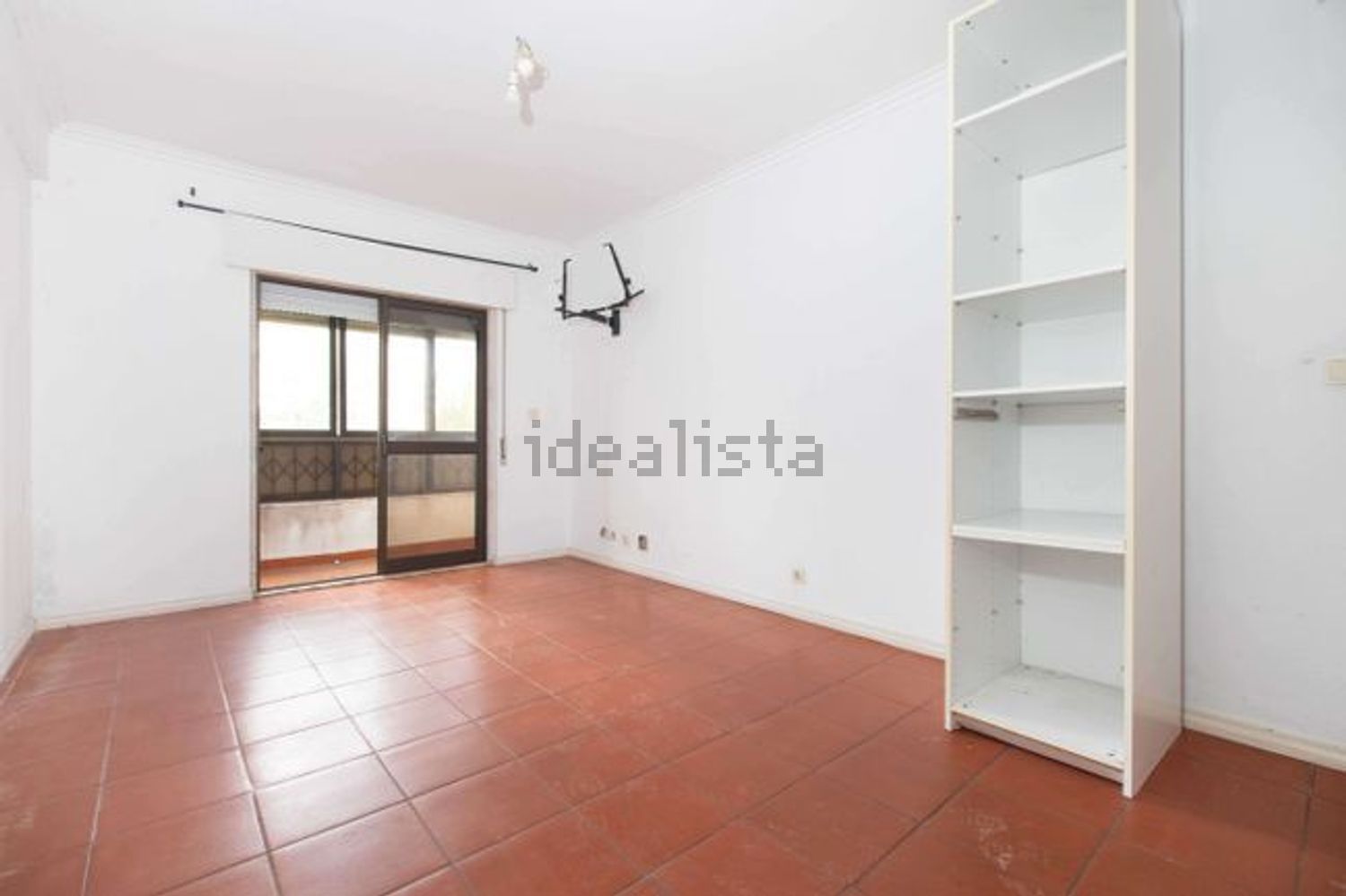 公寓 t4出售在Estrada Águas Livres - 卧室