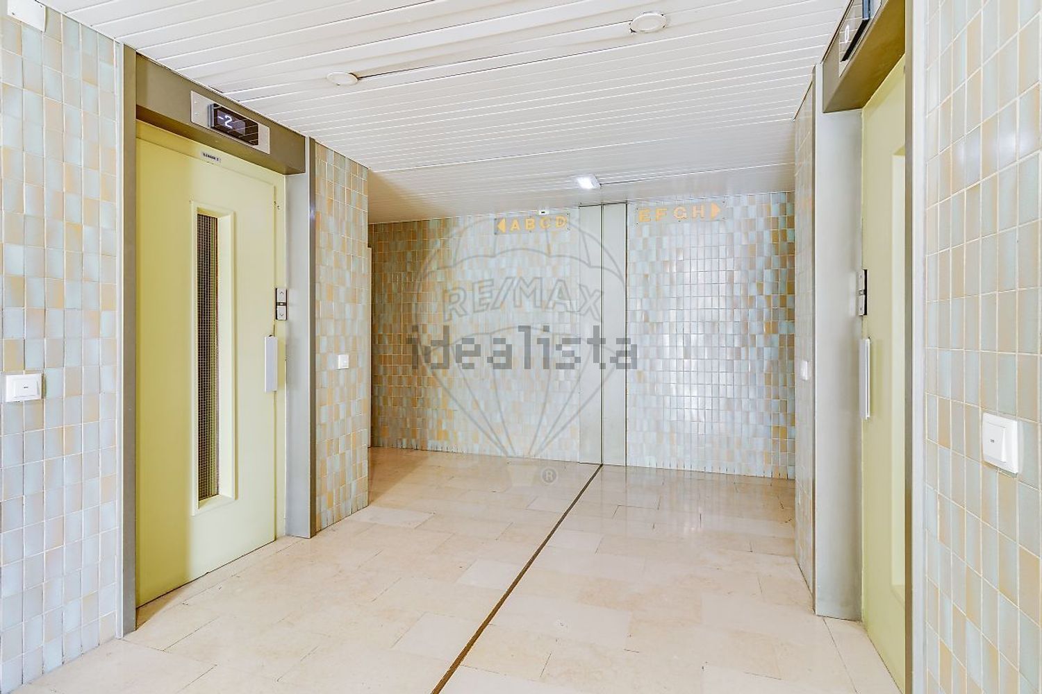 出租公寓 t2在Rua Maria Brown - 居住