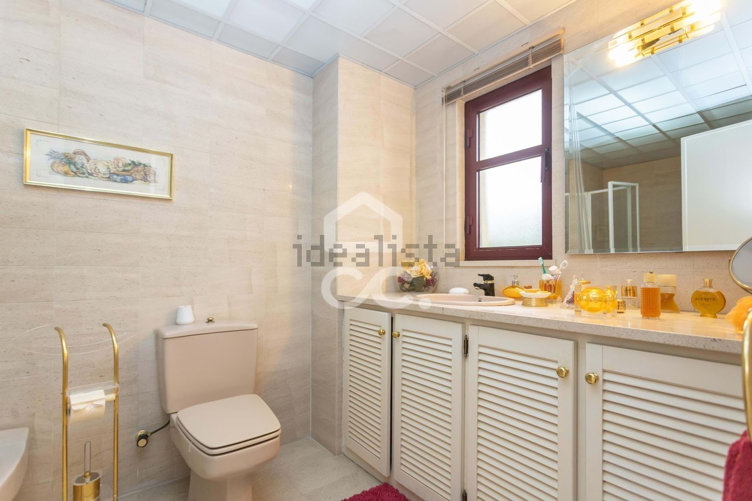 复式公寓出售在Soltróia - 卫生间