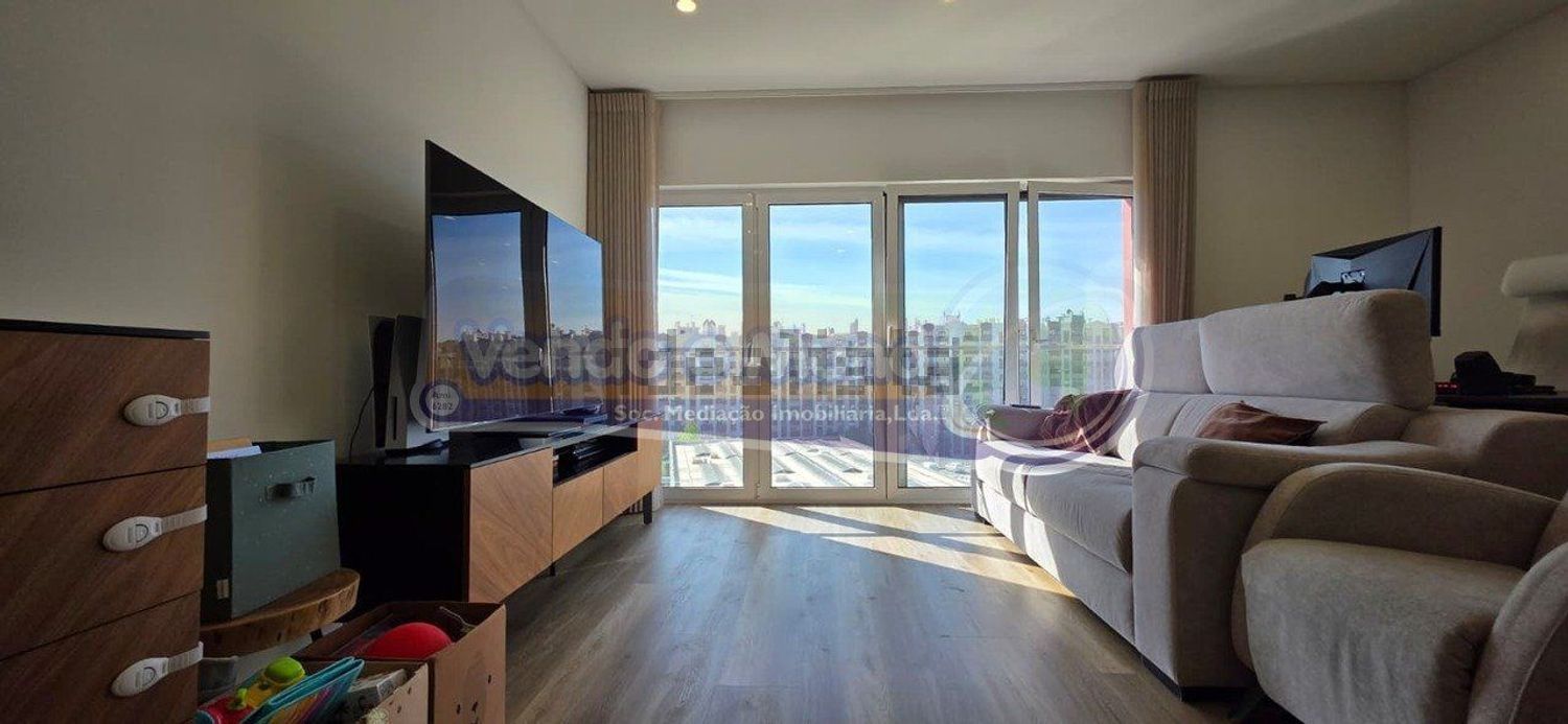 公寓 t2出售在Póvoa de Santa Iria e Forte da Casa - 照片