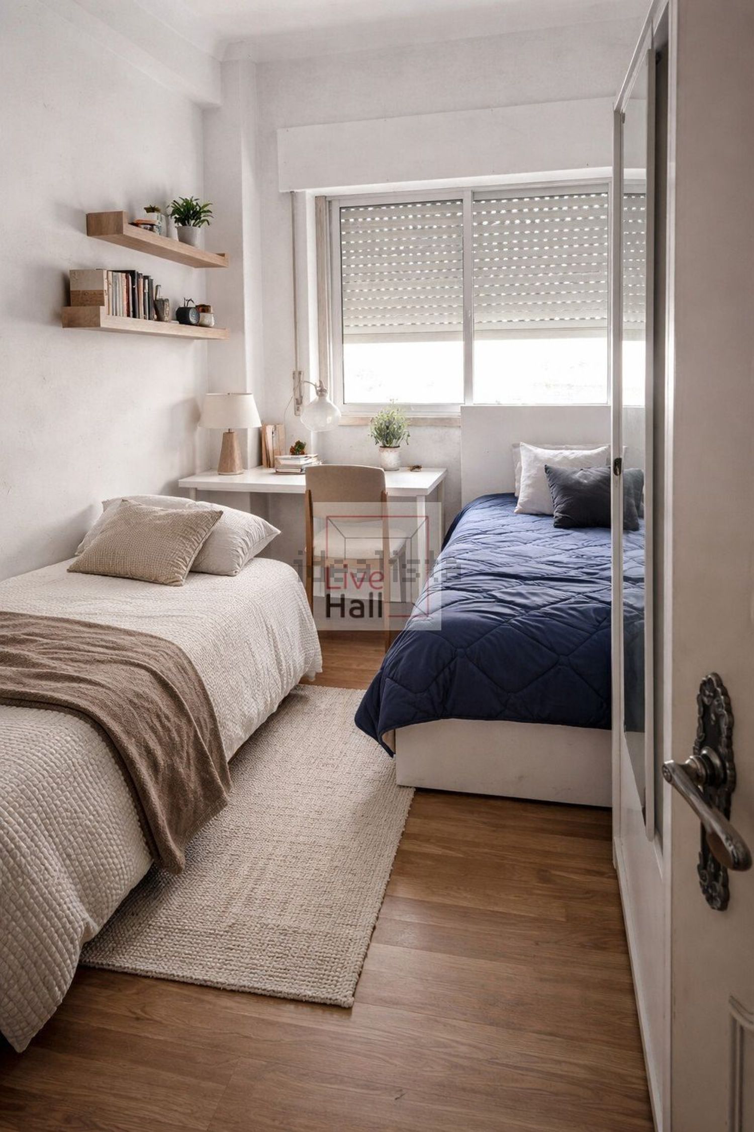 公寓 t2出售在Rua Padre Américo - 卧室