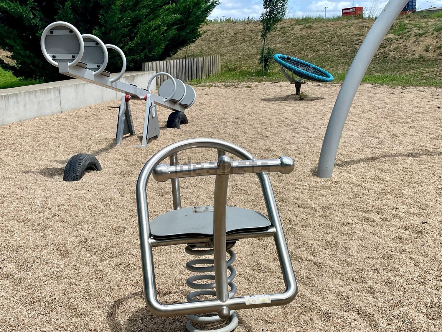 出租公寓 t3在Rua Engenheiro Ferry Borges, 1 - 周边