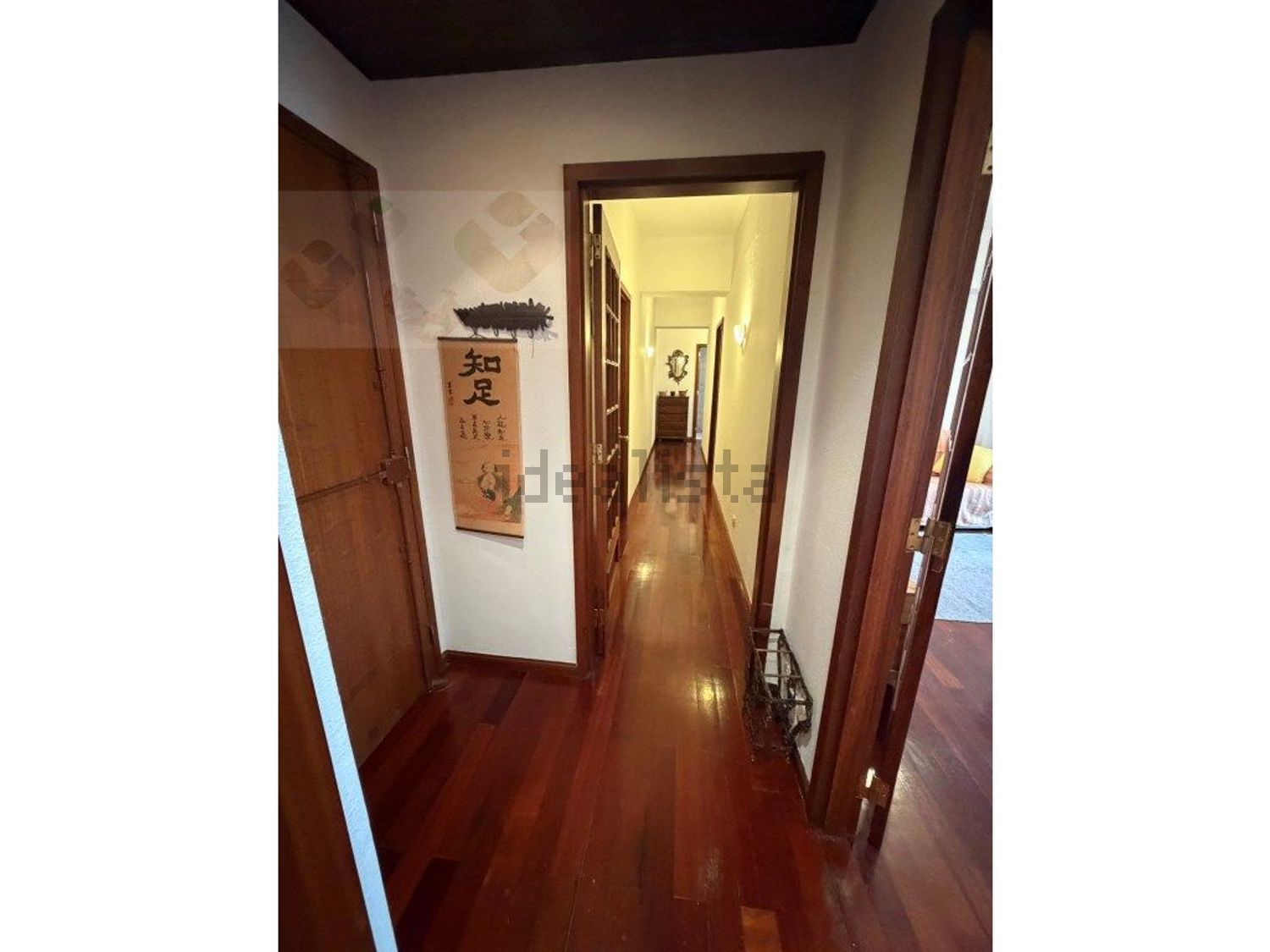 出租公寓 t2Quinta da Figueira, 9 - 过道